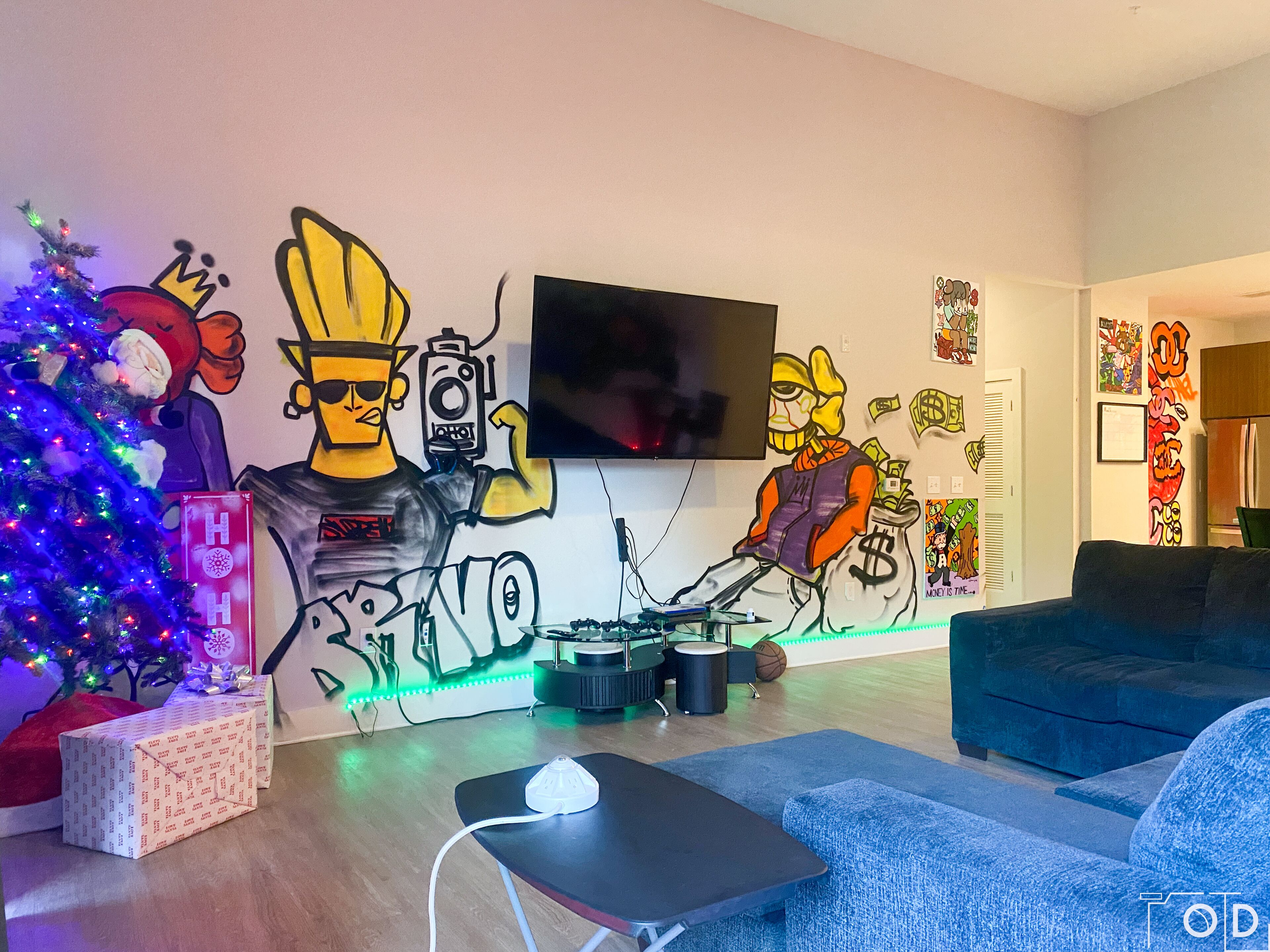 Luxury Condo 3 Minutes Away From Emory & Northside Hospital