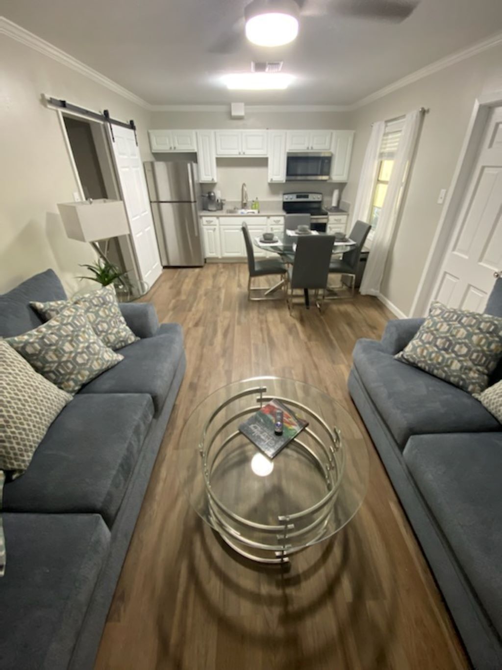 COZY APARTMENT!!!  with Covered Parking