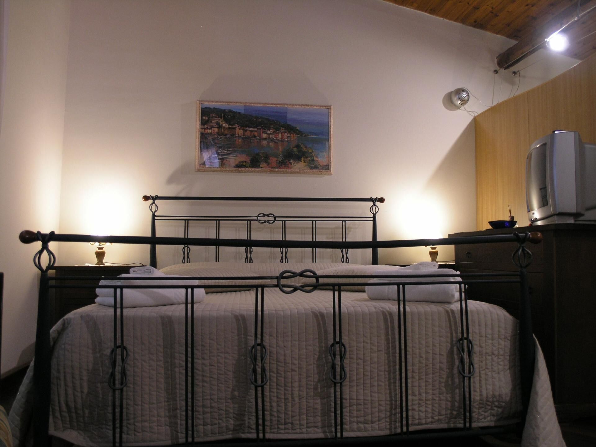 Holiday apartment Salerno for 2 - 4 persons with 1 bedroom - Holiday apartment in one or multi-famil