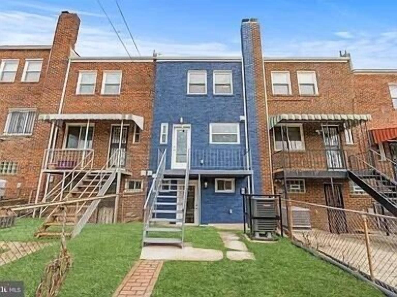 Modern private guest suite centrally located in DC