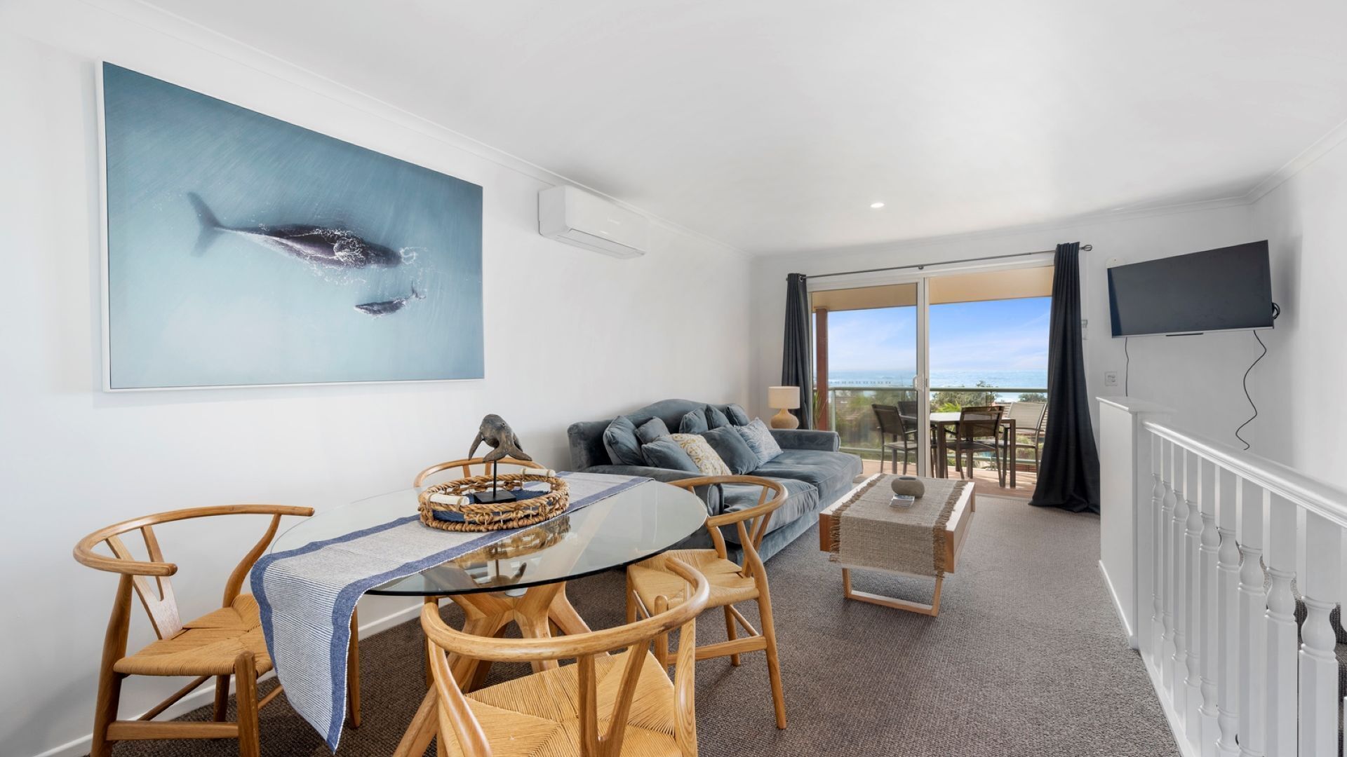Aqualuna Beach Resort - Unit 47