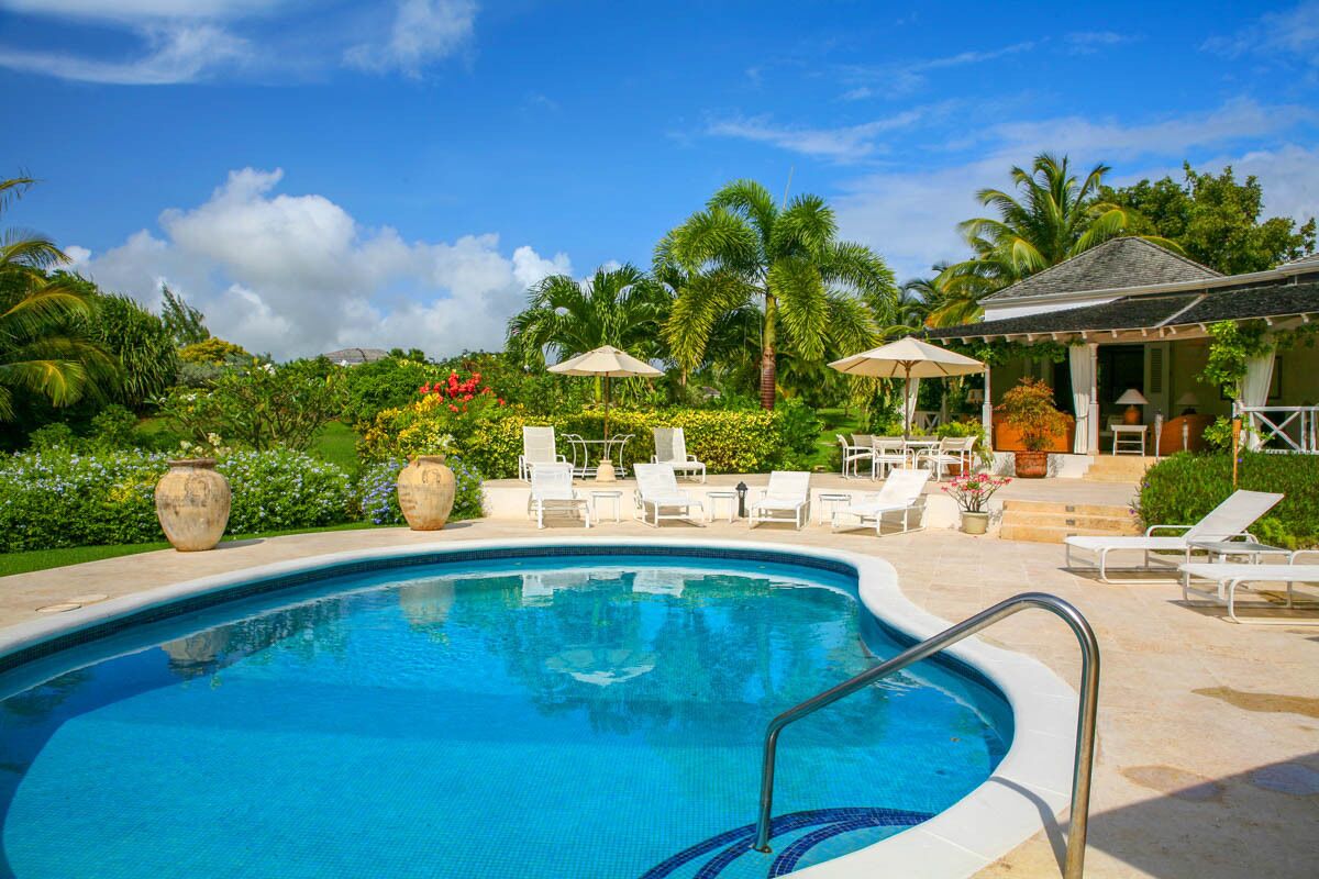 Ixora - Four Bedroom Resort, Sleeps 8