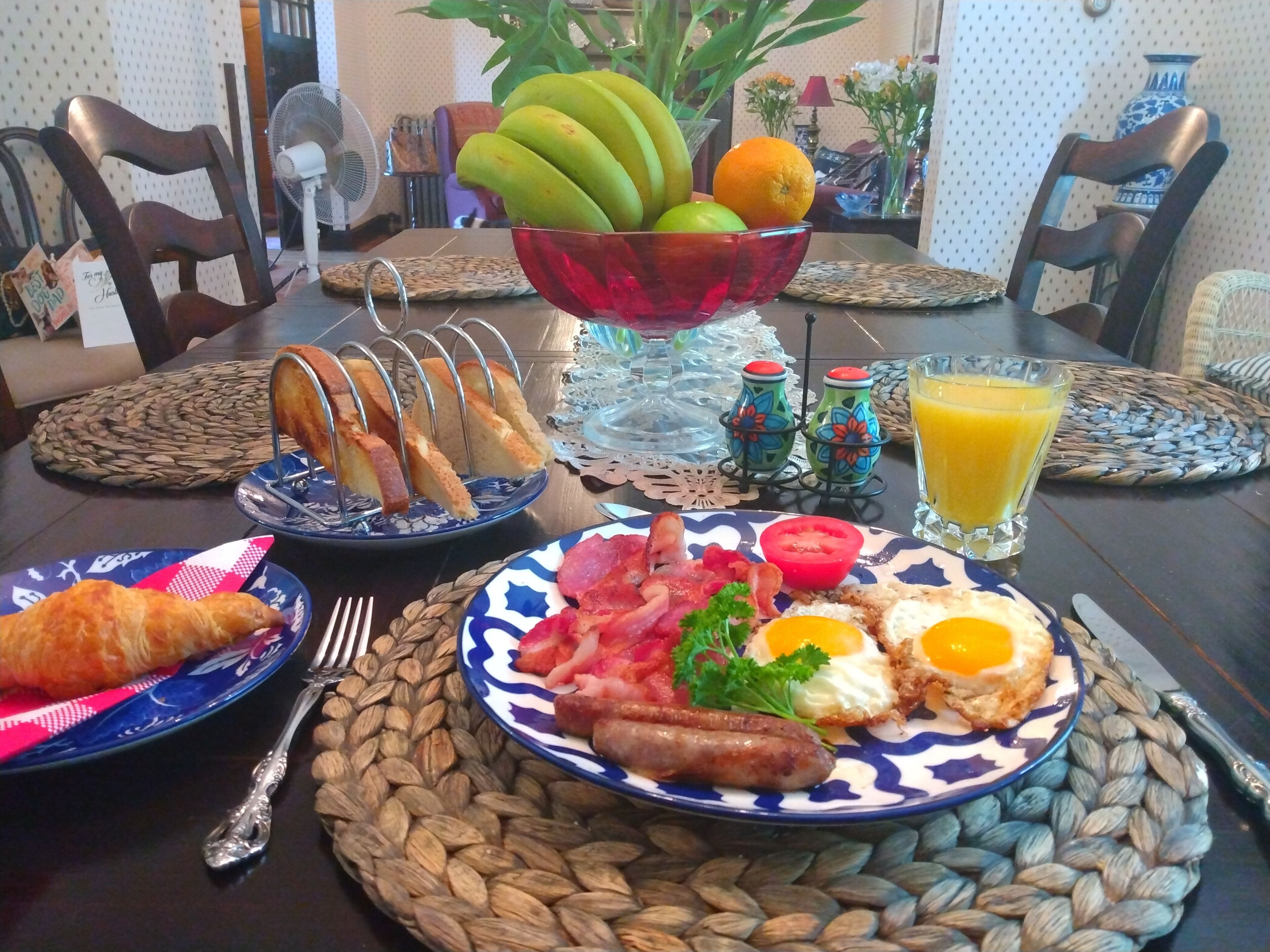 Centrally located in the Historical Capitol District