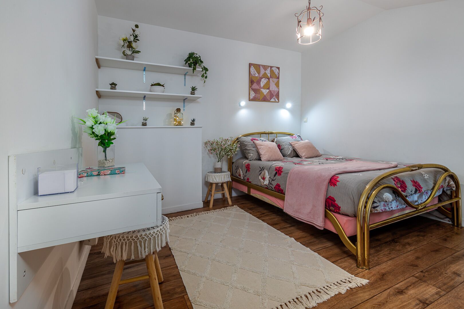 La Mezzanine ~ 5 min from Disneyland Paris by RER A + near Val d'Europe