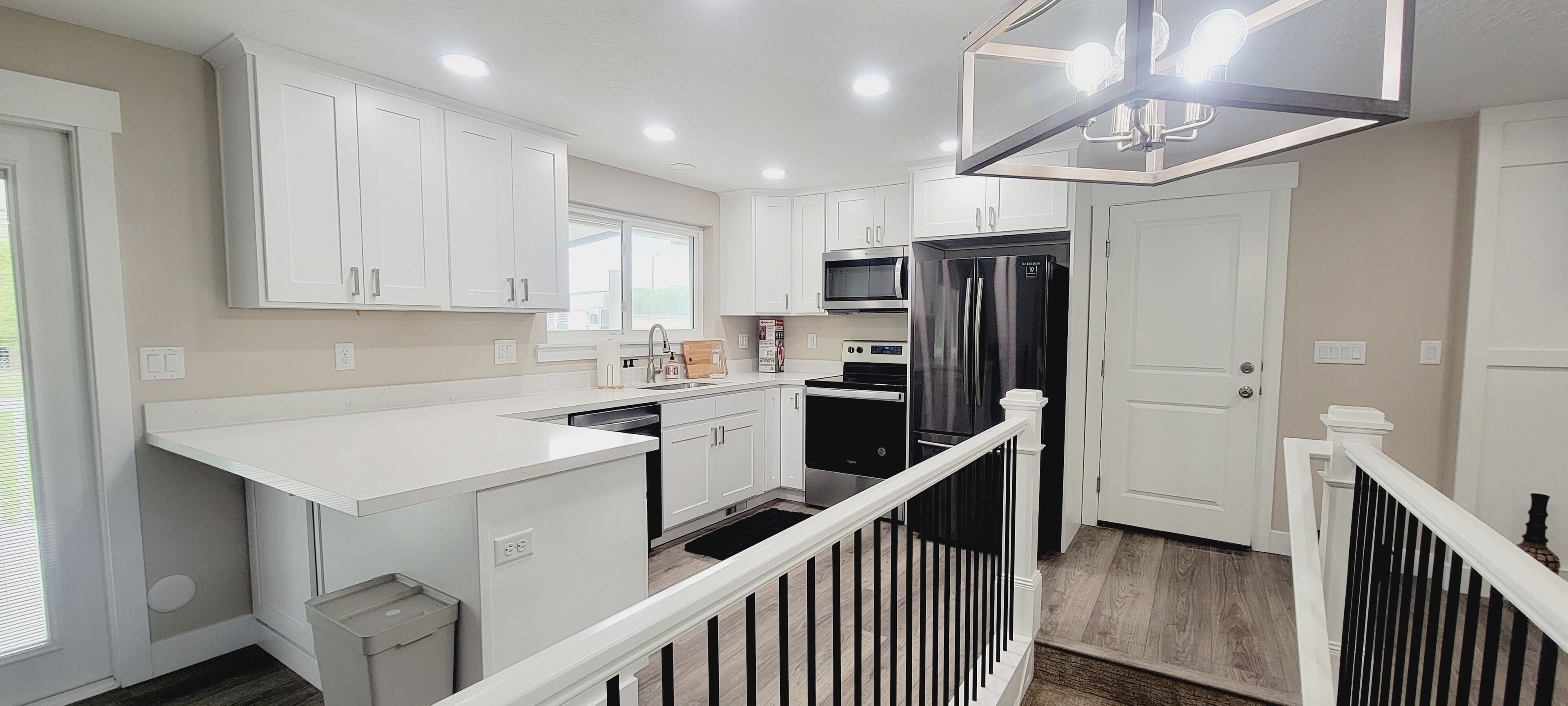 3 Bed 2 Bath Accessible Home in heart of SLC