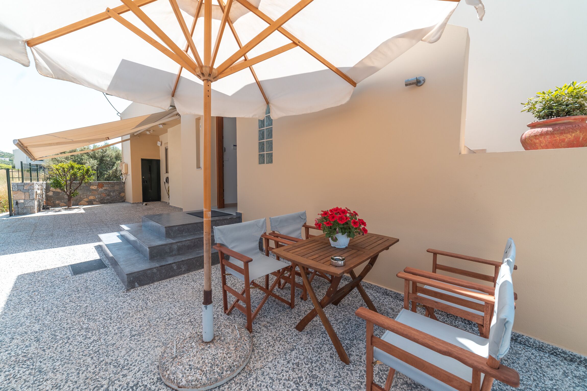 Minon Olive: A beautyfull house near Knossos, Iraklion, Crete
