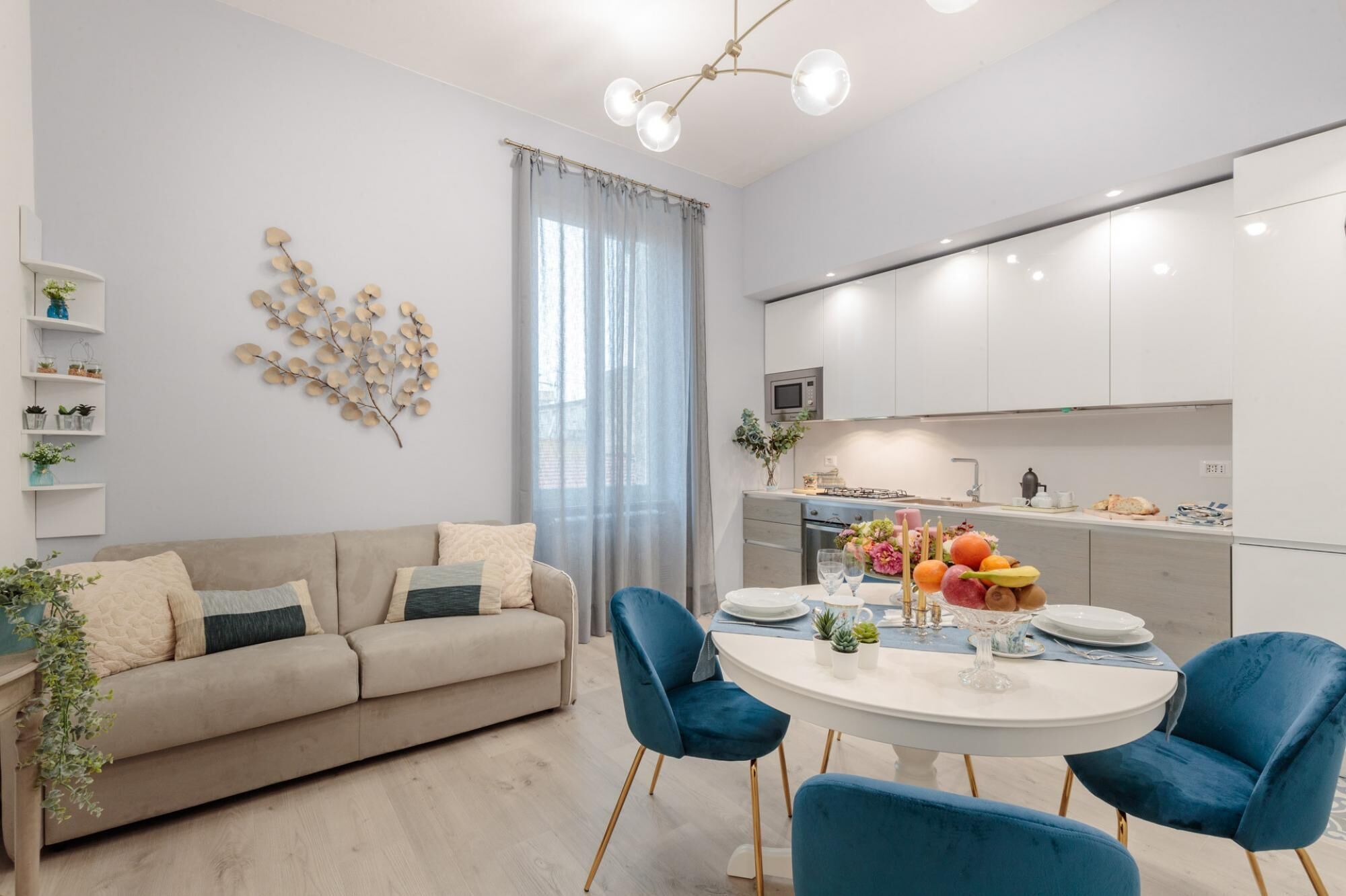 Casa Maremi in Viareggio