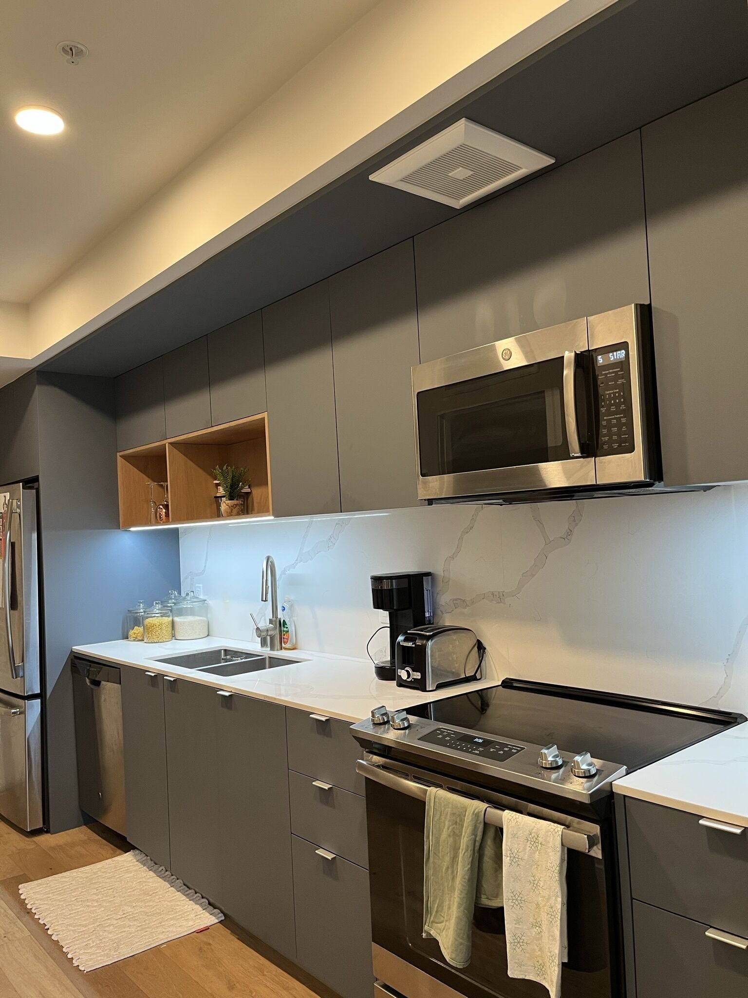 New Modern Luxury Condo West Hollywood, Los Angeles