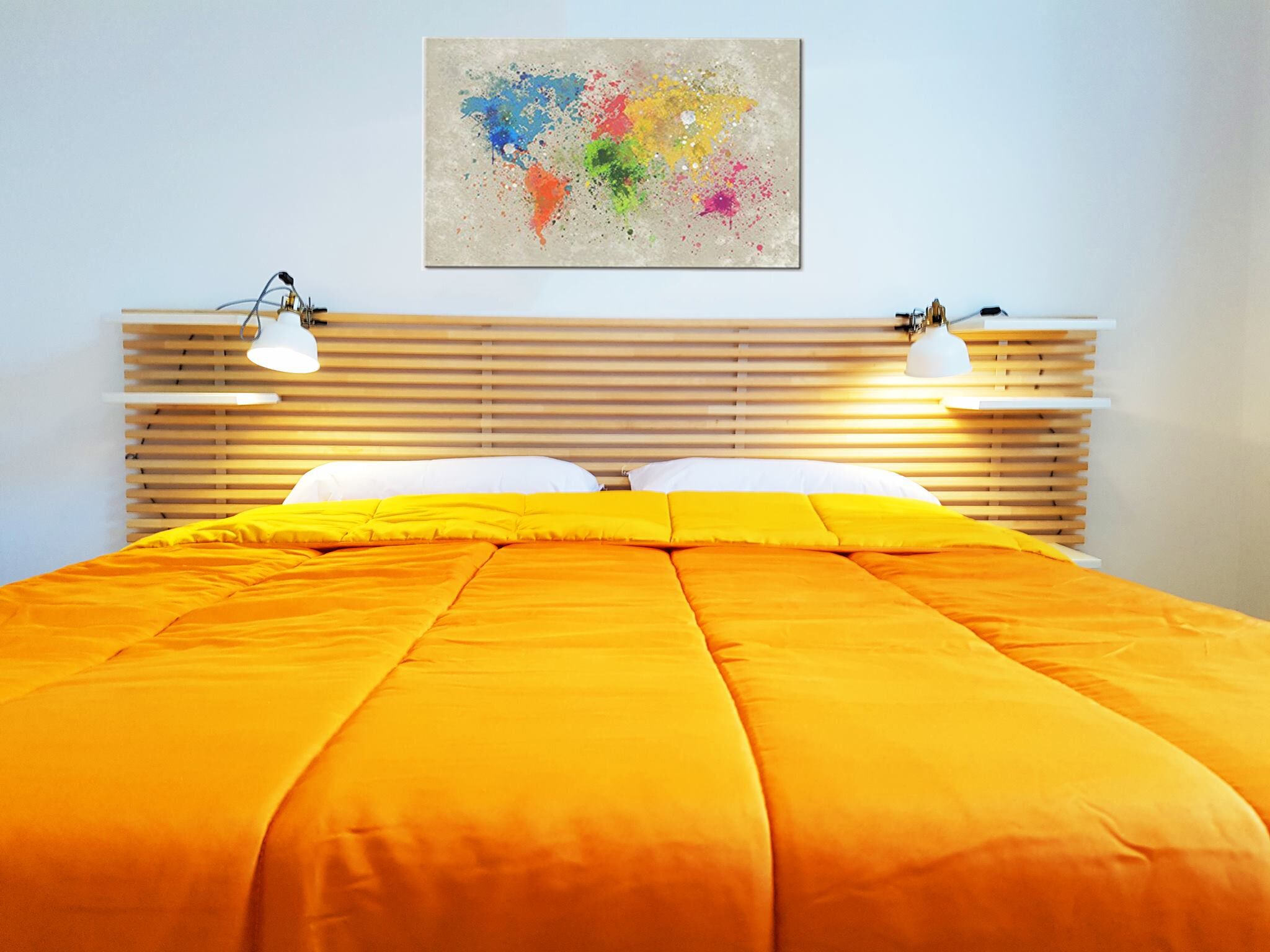 Villa a few steps from the sea