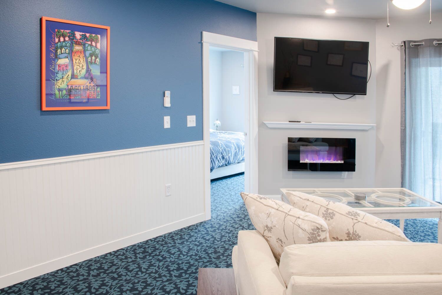 Month to Month Downtown Salem OR. Loft Apartment 227