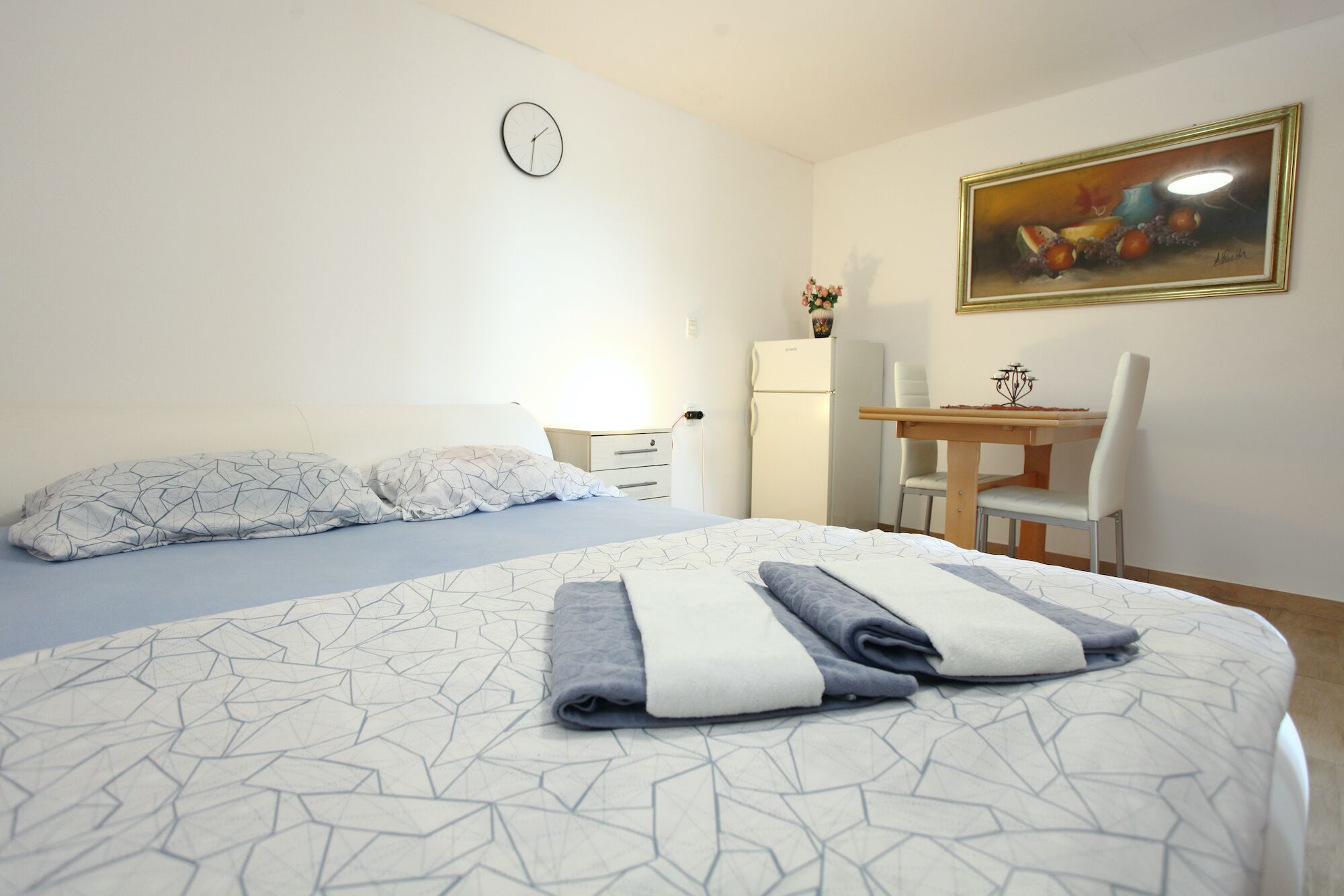 Homelike 1BR Retreat