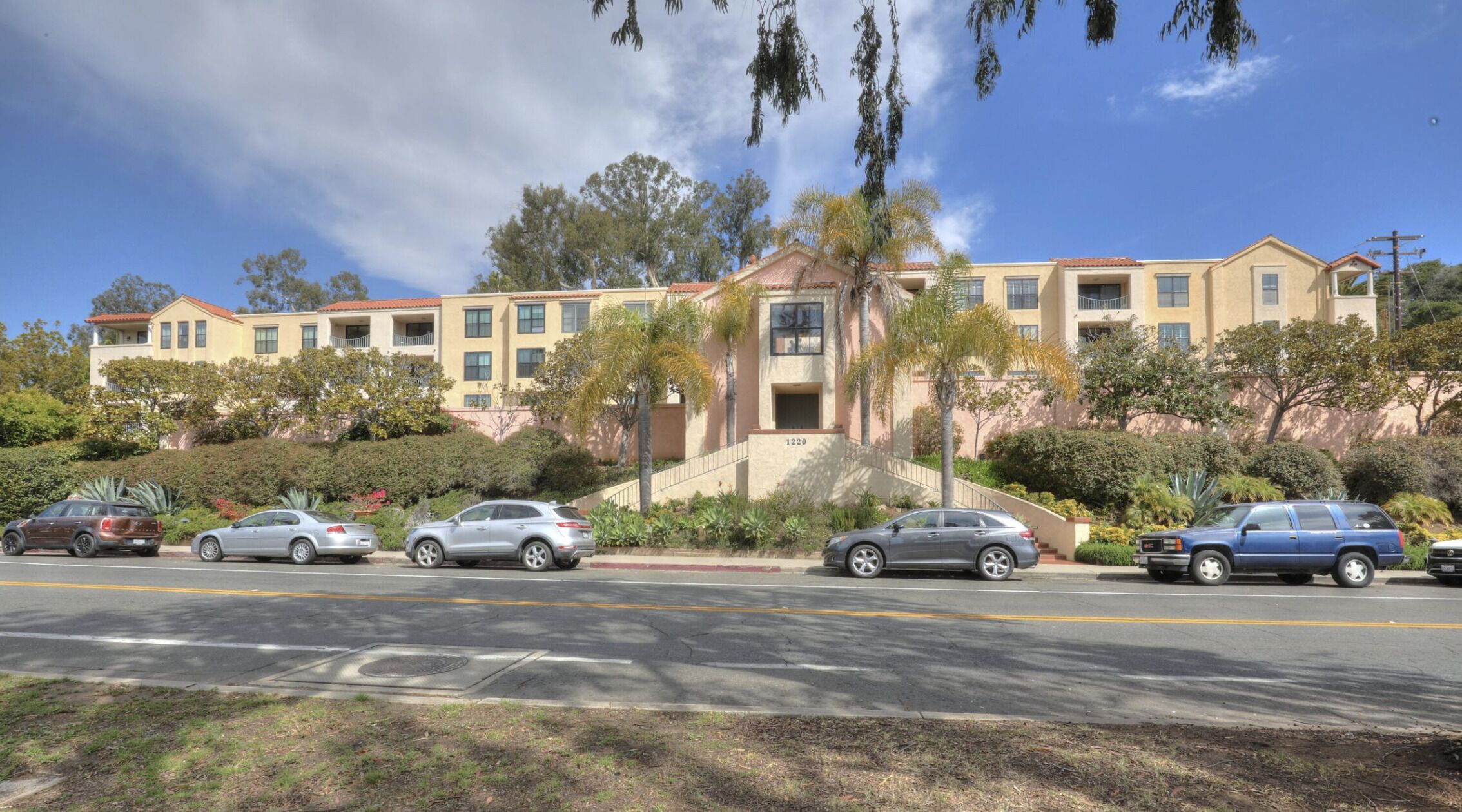 Montecito Penthouse