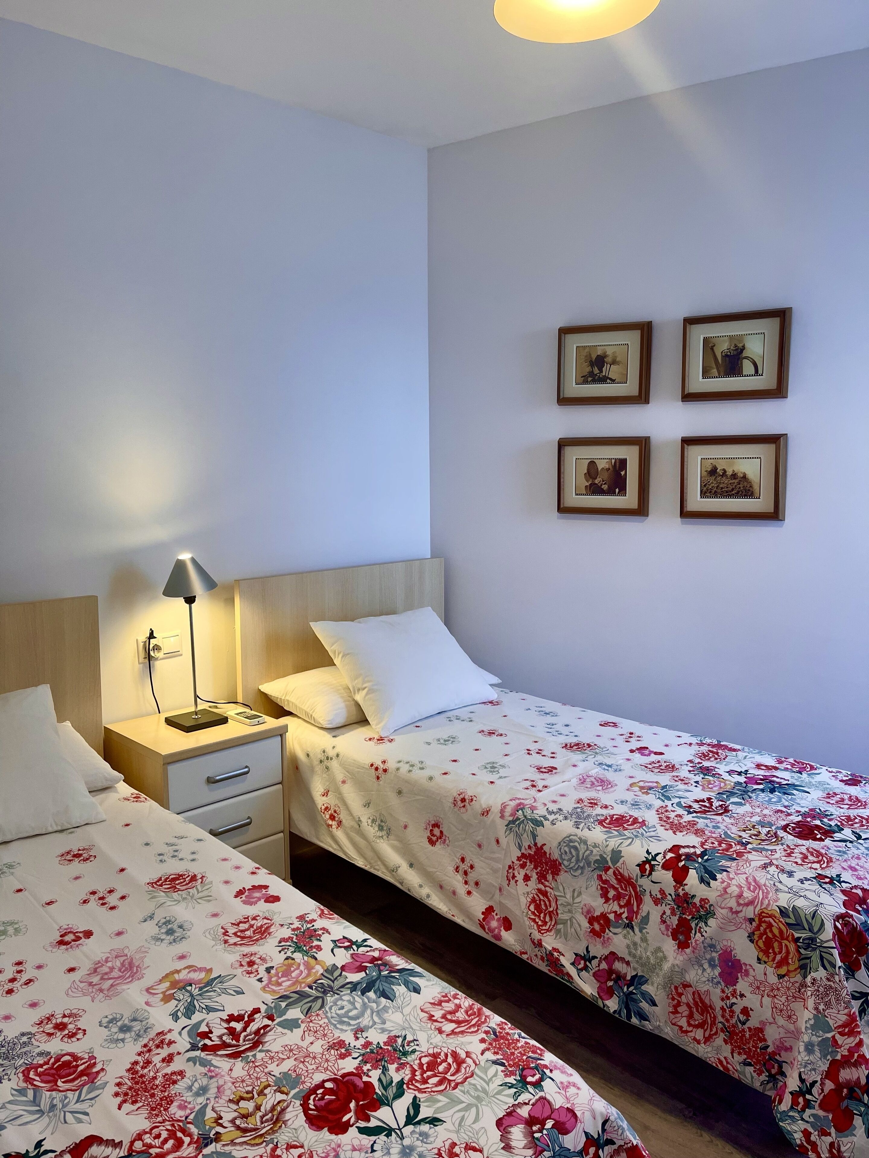 Precioso Apartamento con Piscina
