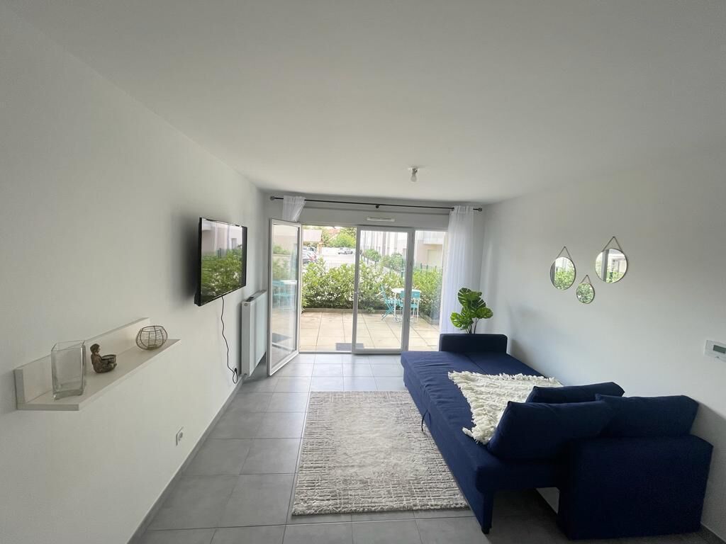 Superb apartment near Geneva and Annecy.