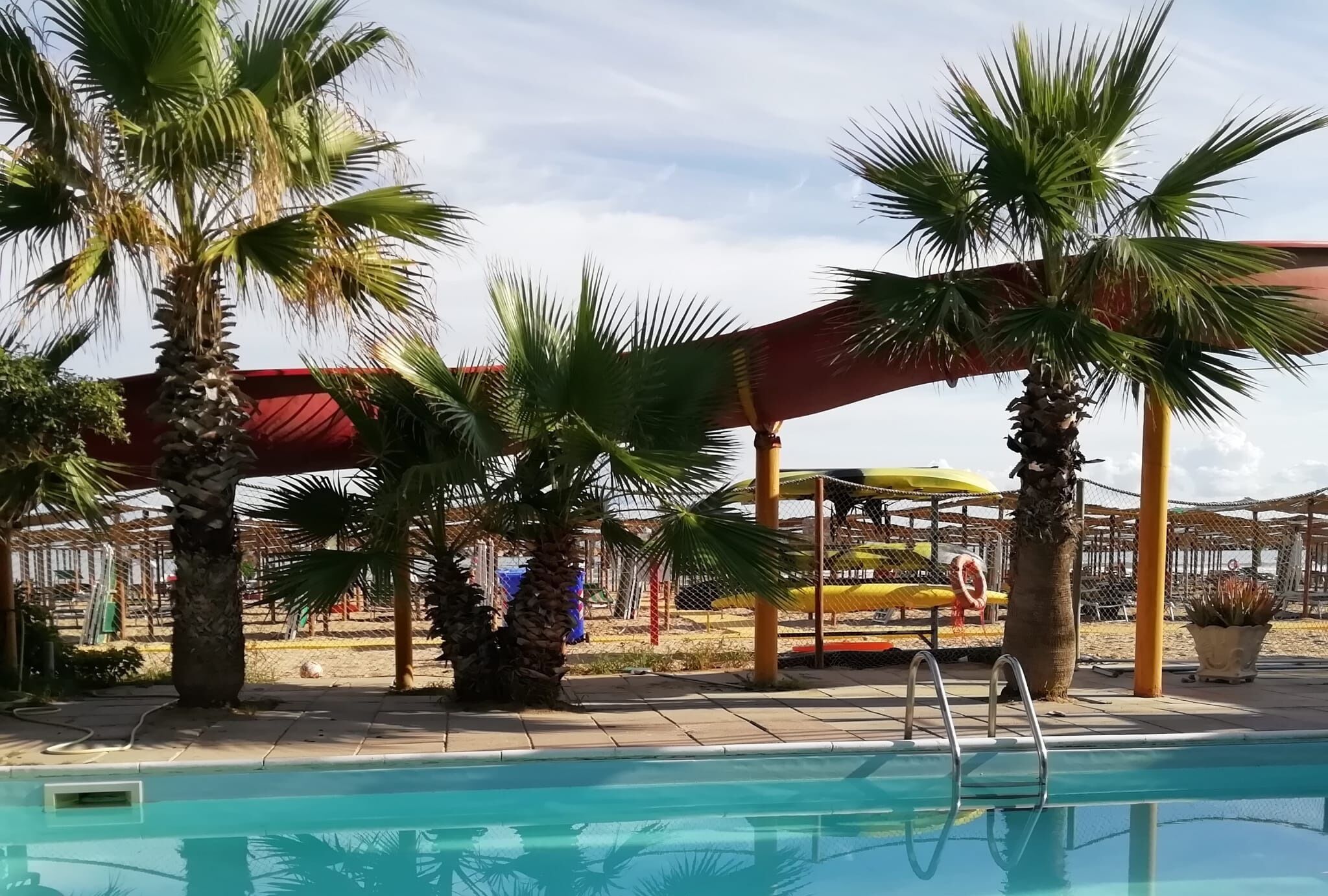 ITALYHOUSE Brigida 100 Termoli