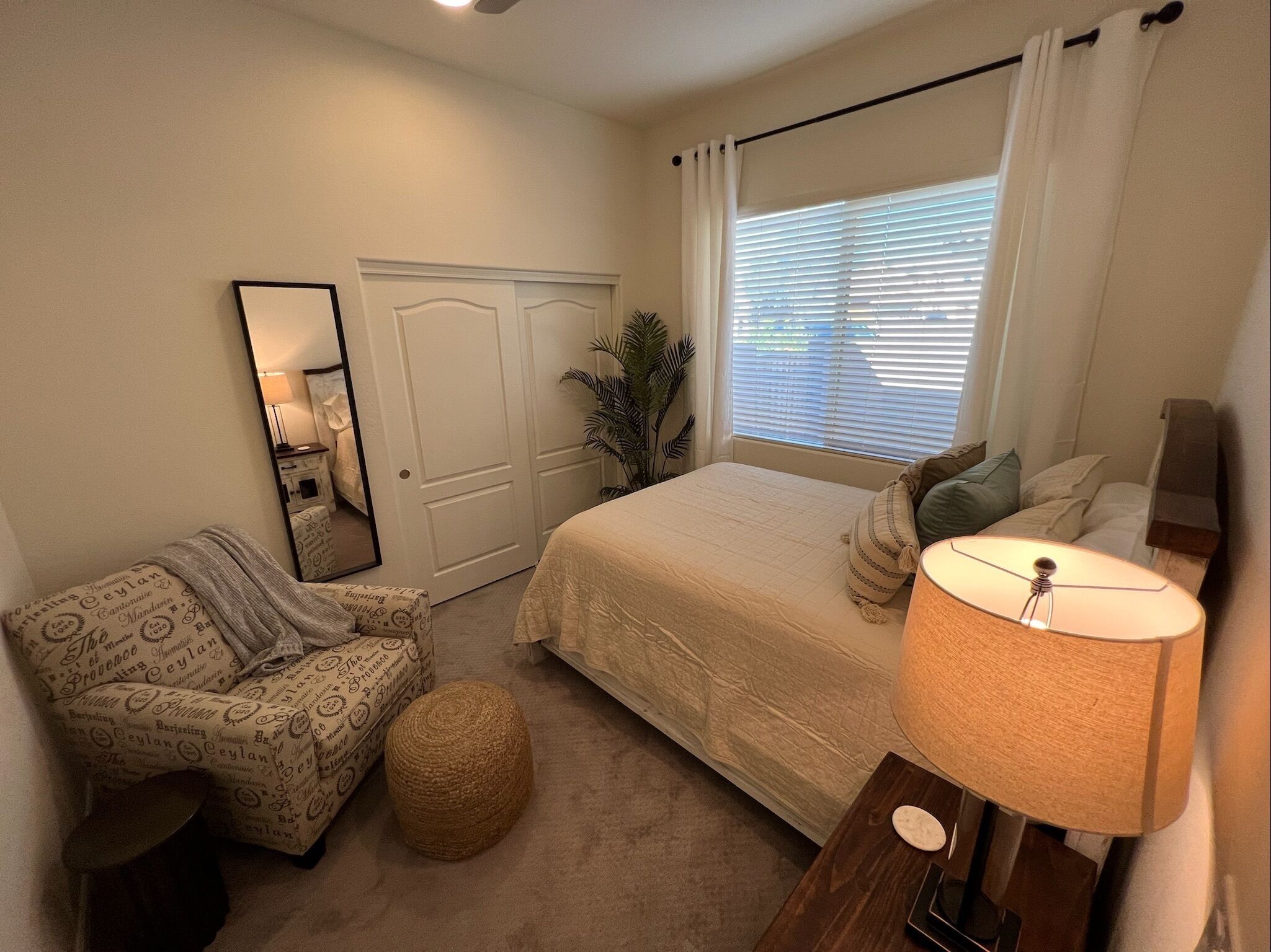 A Four Unit Luxury Home Exclusively for Traveling Professionals