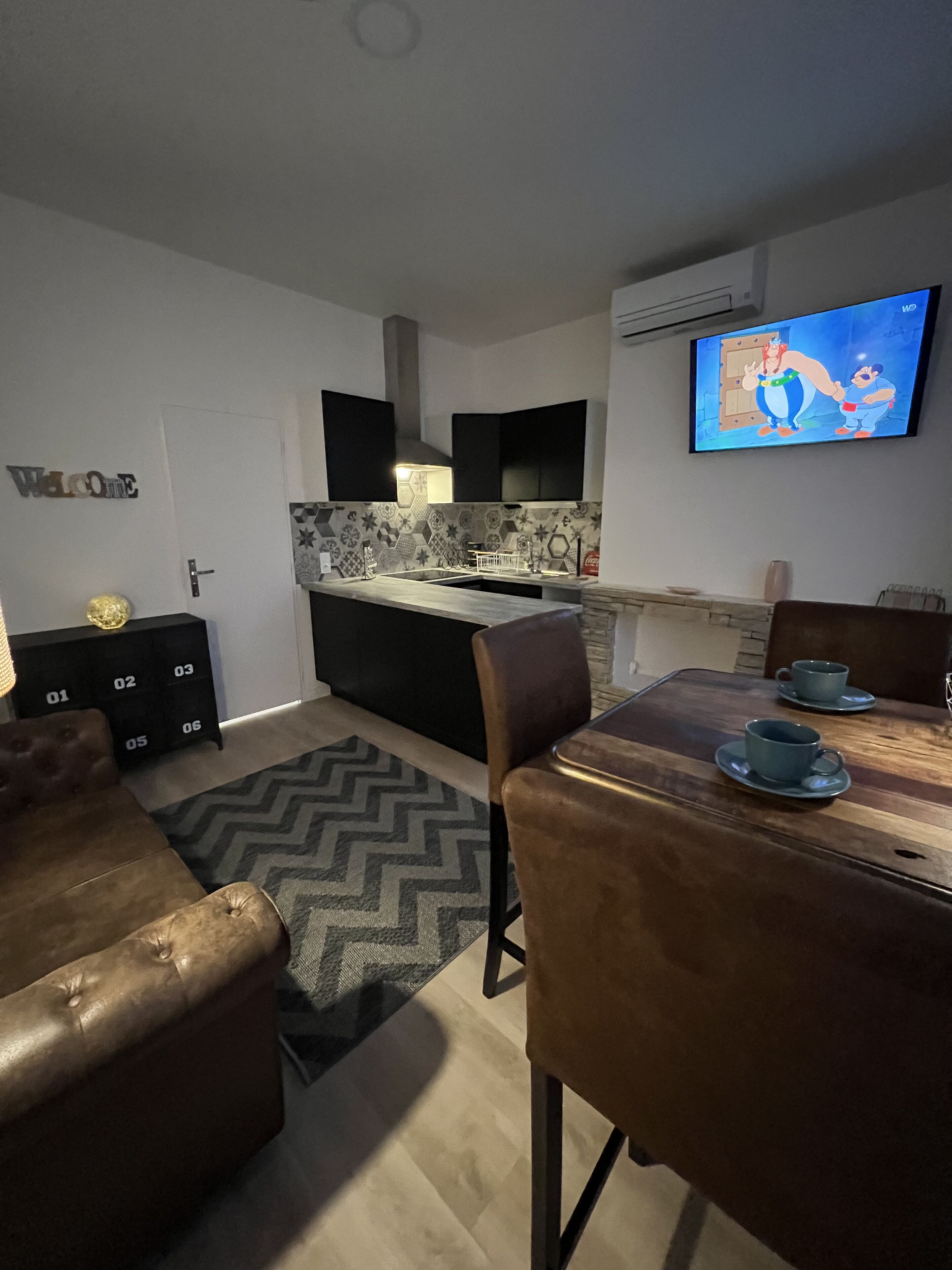 Vrbo Property
