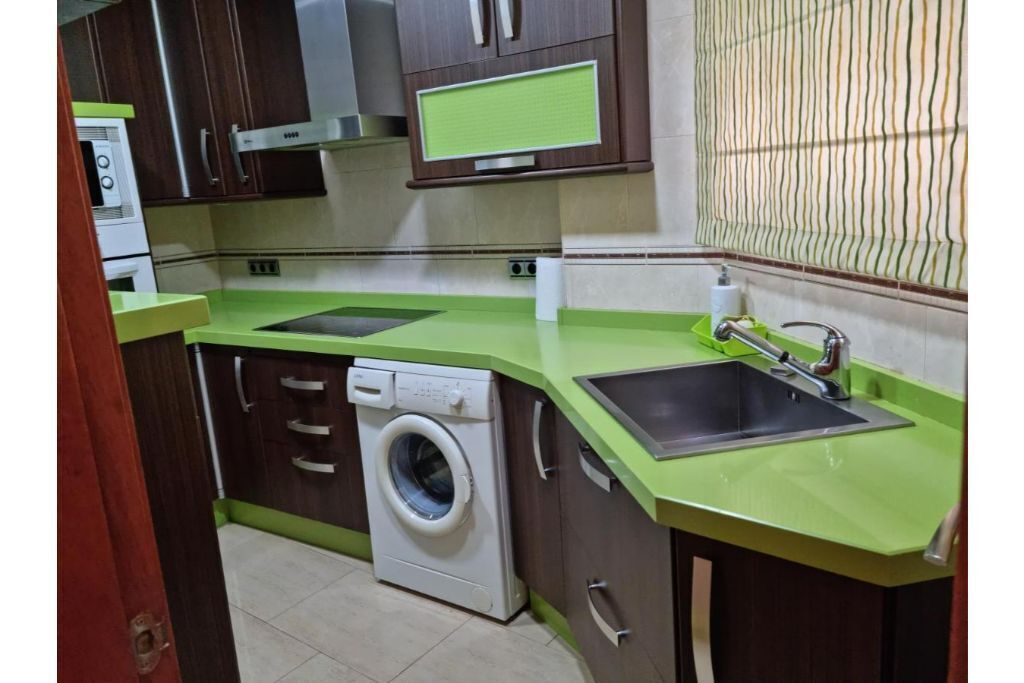 Penuelas Apartment