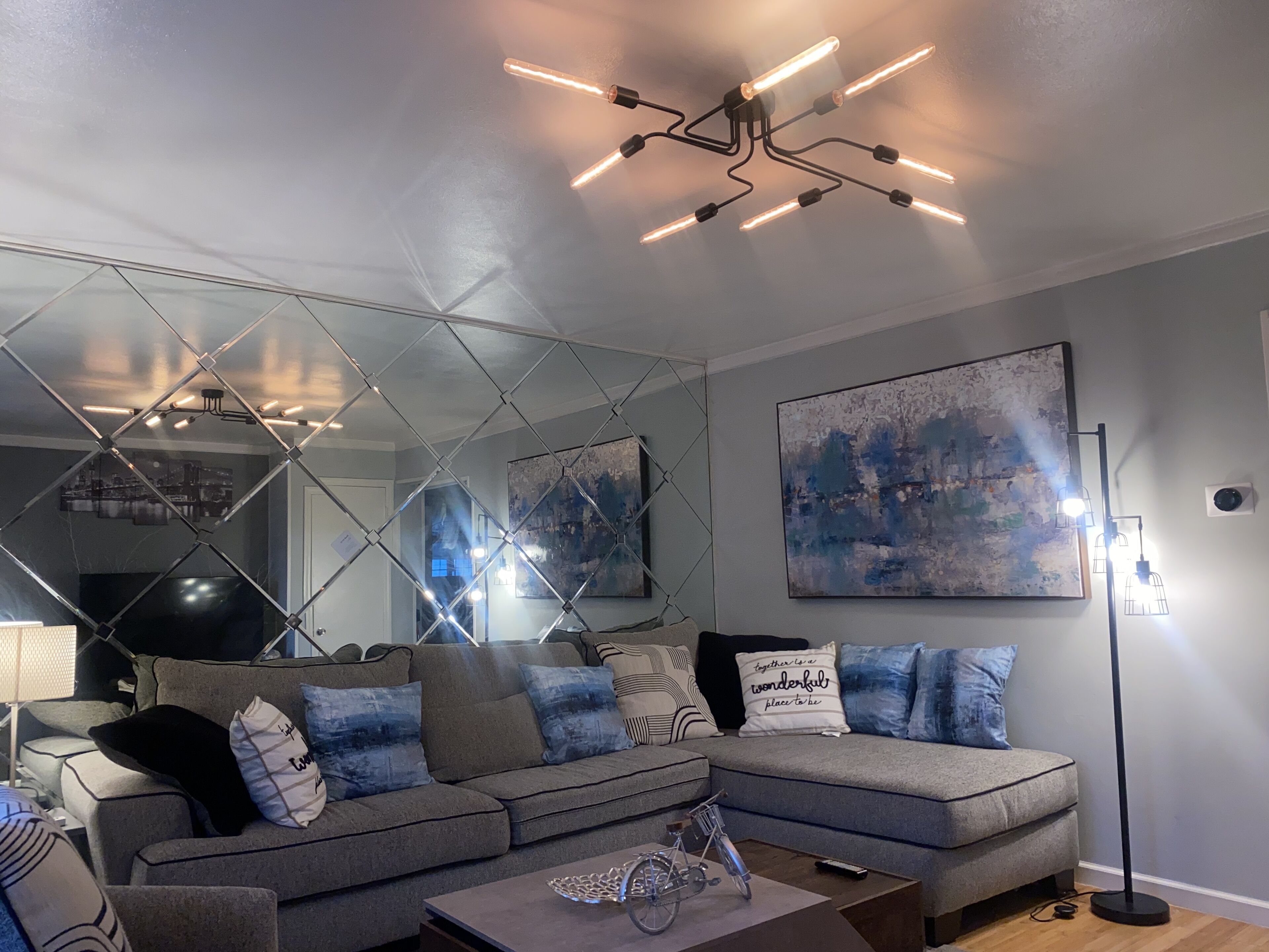 Enchanting Comfy Cozy Getaway