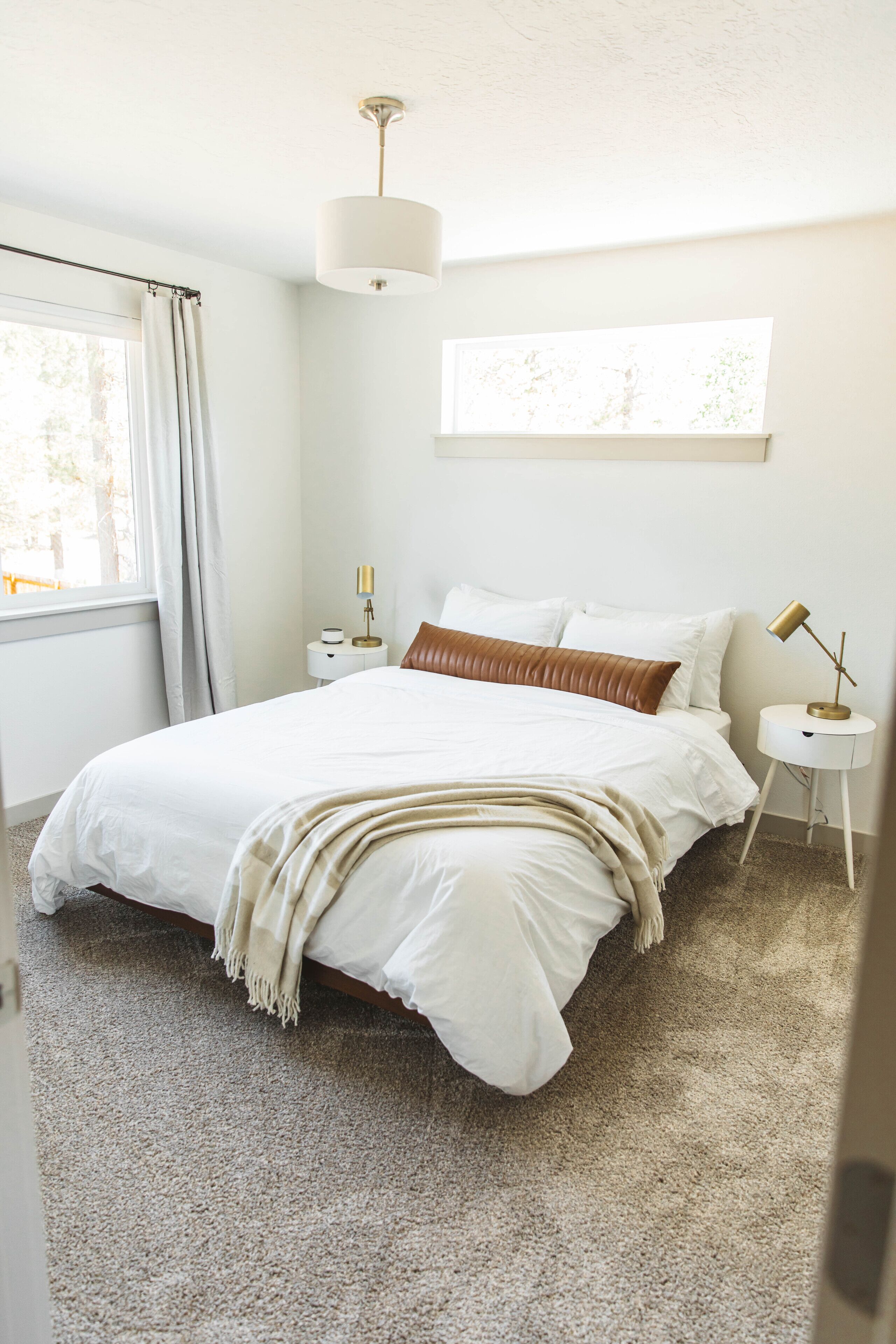 The Loft in La Pine - Near lakes, Sunriver & Bend