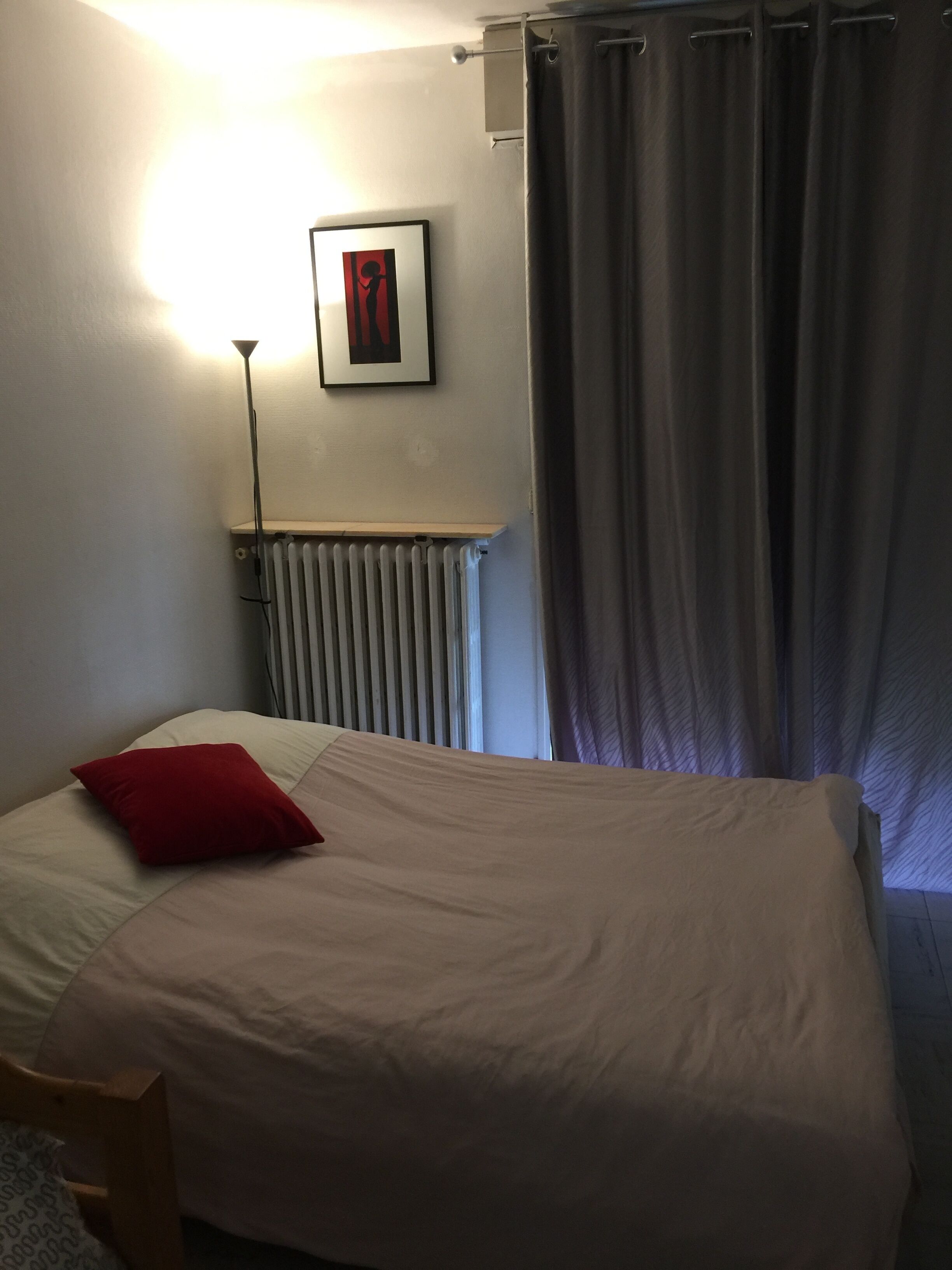 Logement Clair ET Spacieux