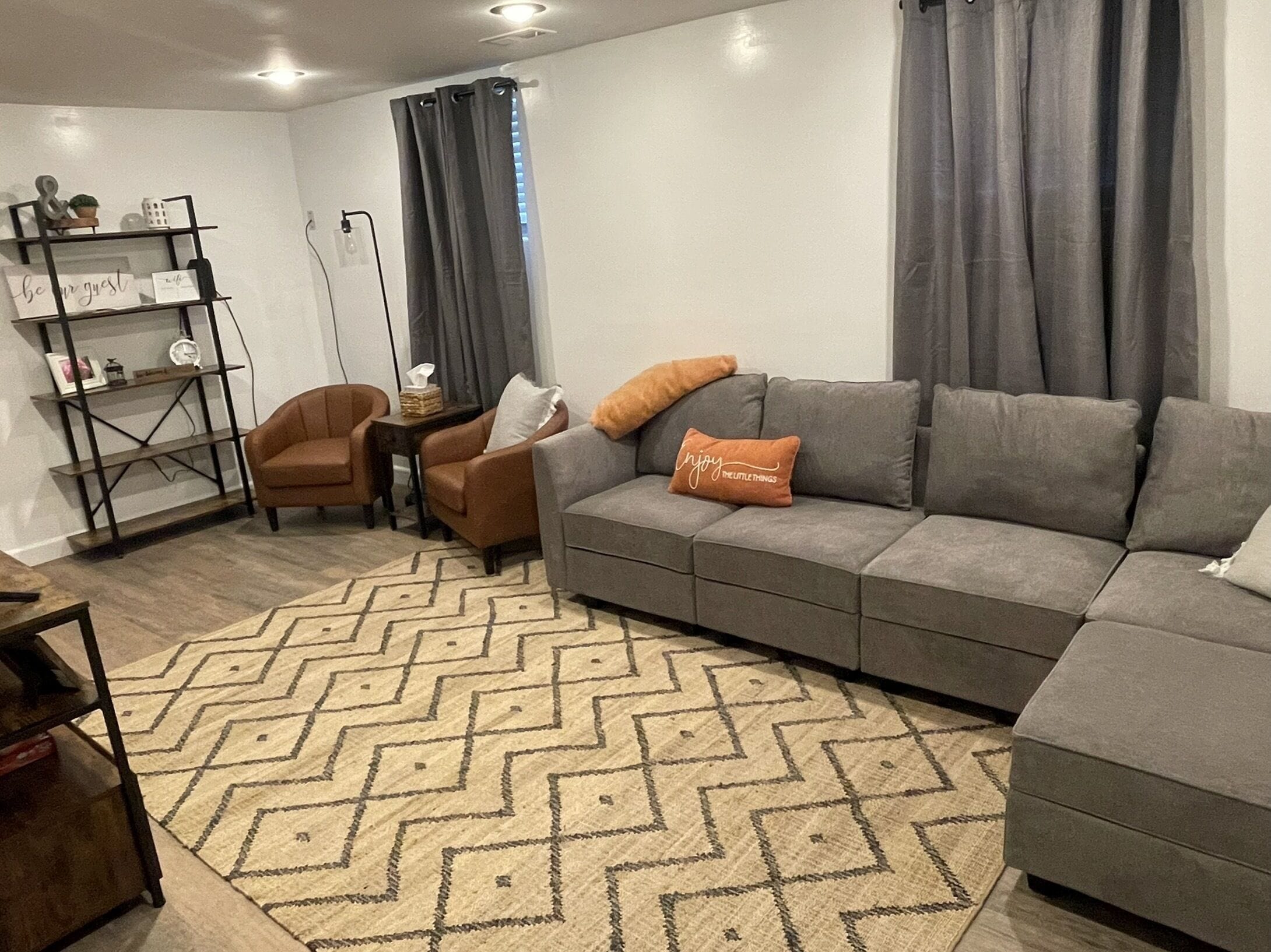 Cozy 2 Bed