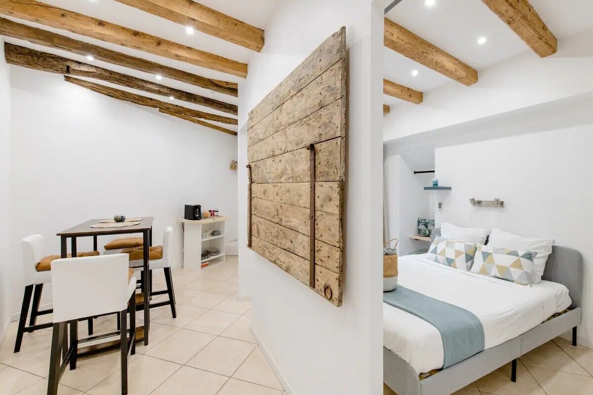 LE BOISÉ GÉNILOIS - Countryside-Chic-Air-Conditioned