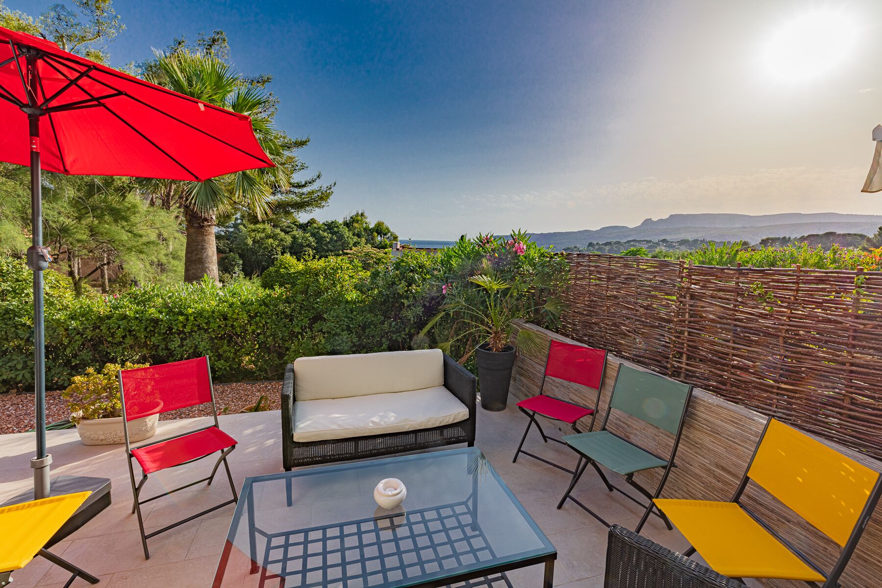 Le nid Cassidain by Winkyhouse