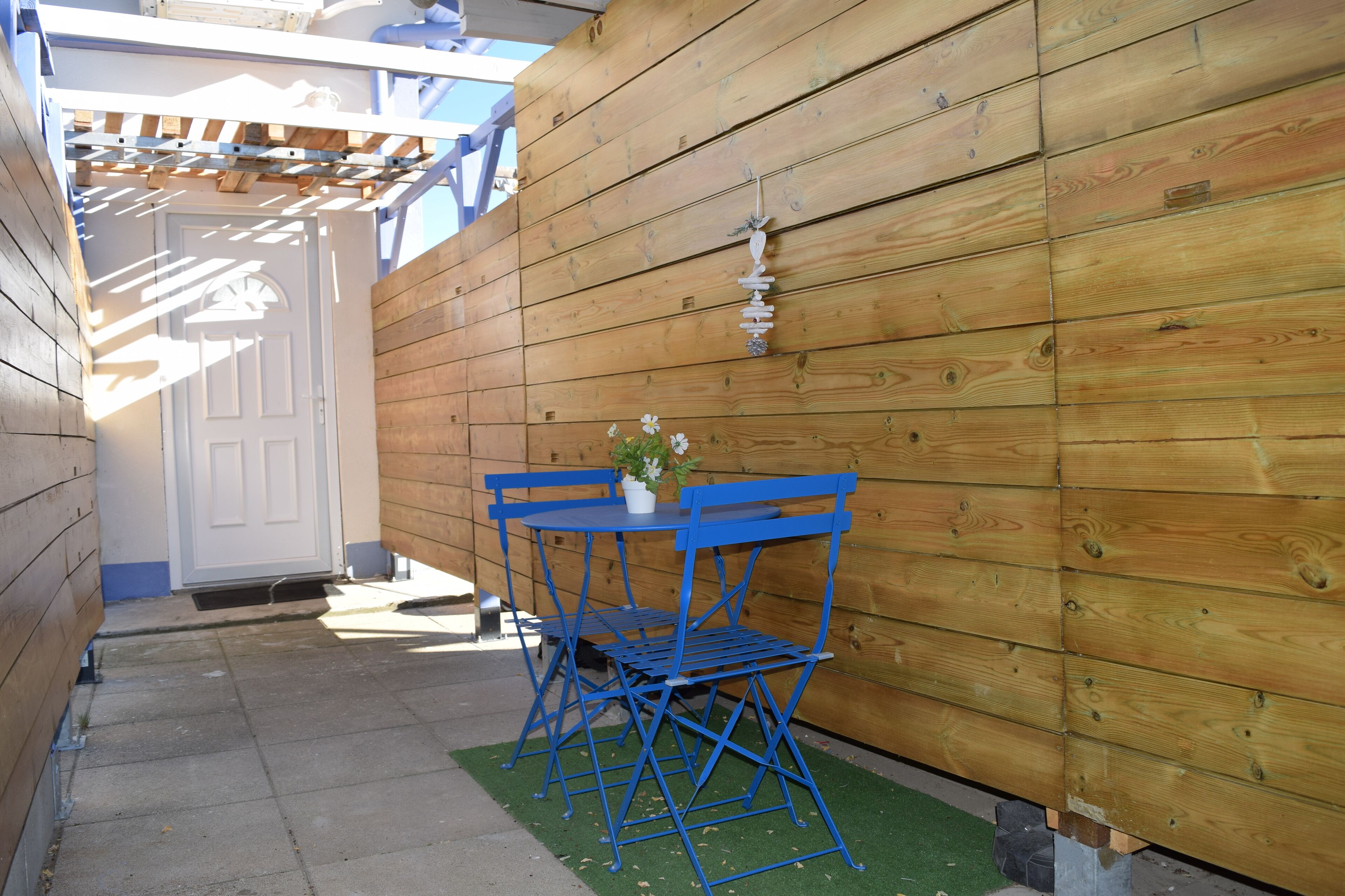 Appartement Très Chic, Tout Équipé