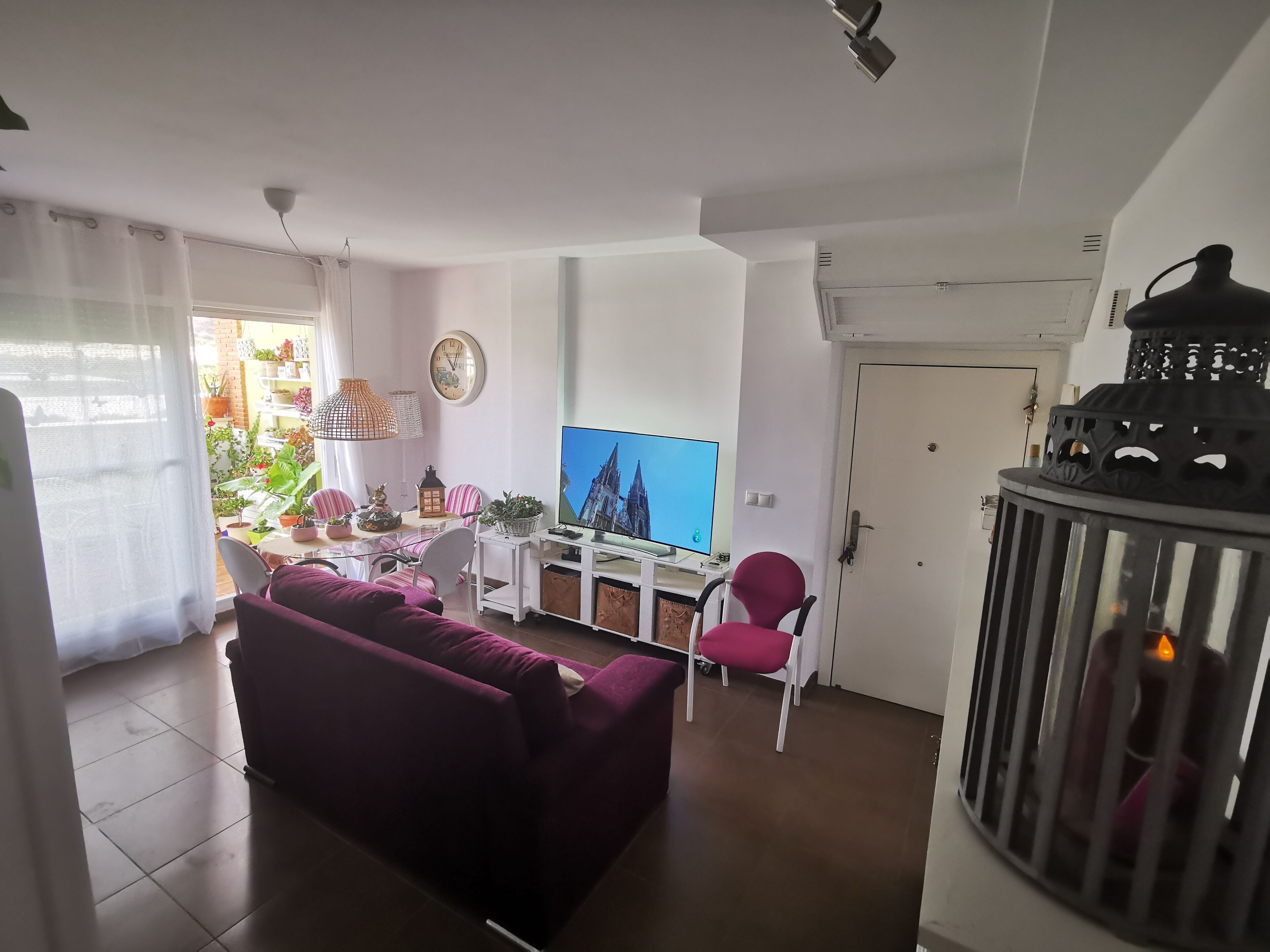 Apartamento Ático en Torrenueva Costa