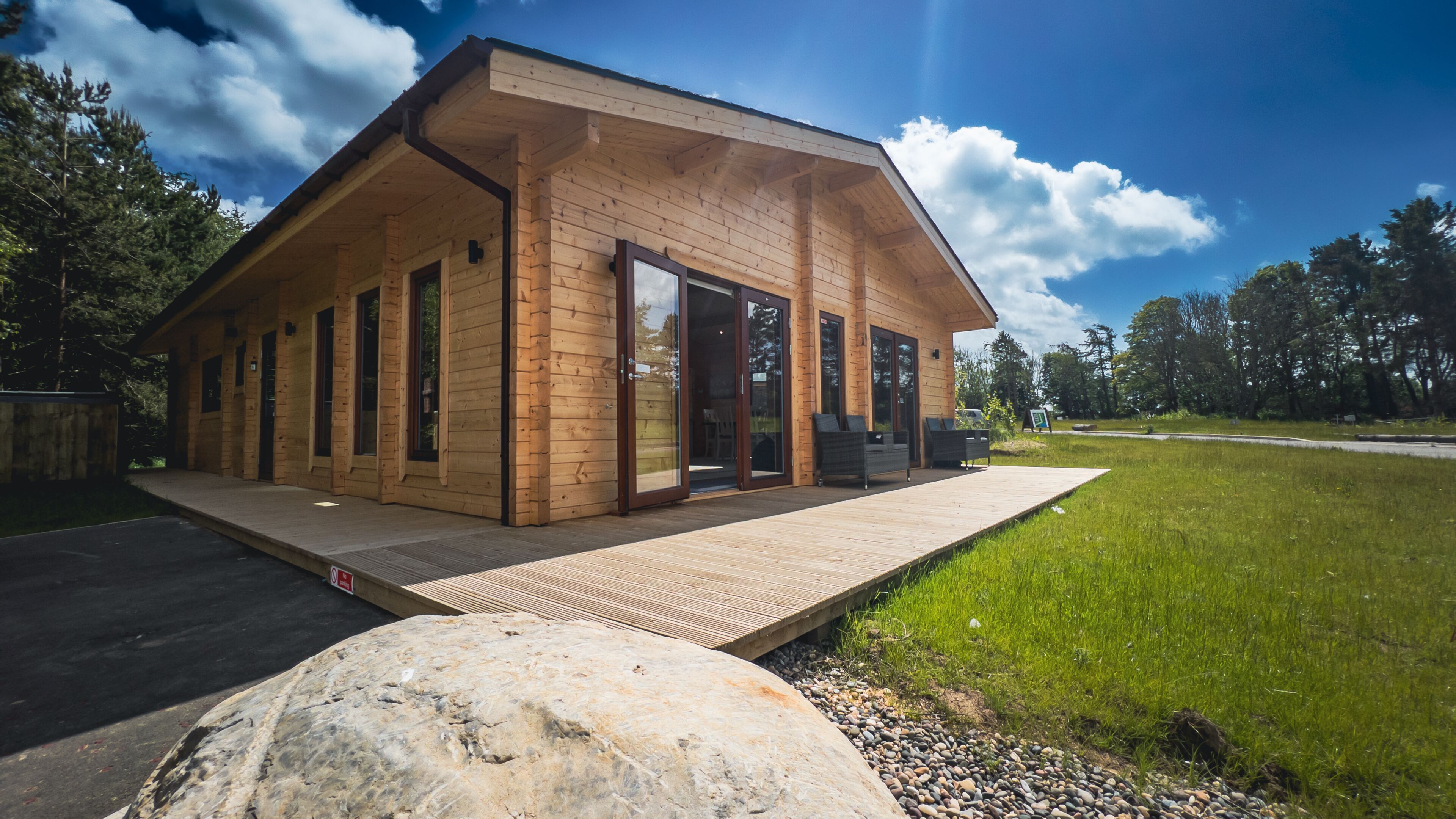 Sundance Lodge