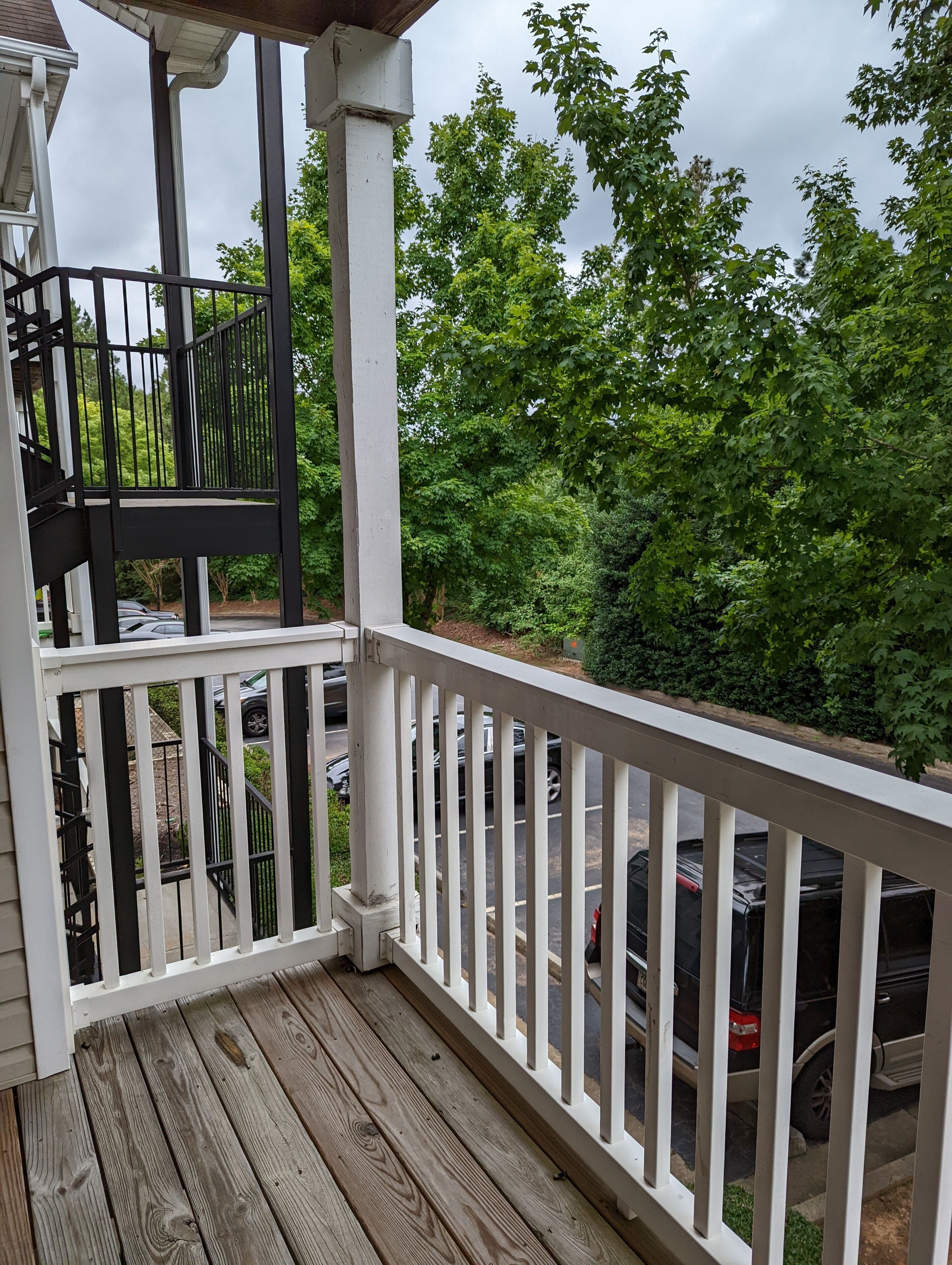 Room & Bath 20 mins to/from Atlanta