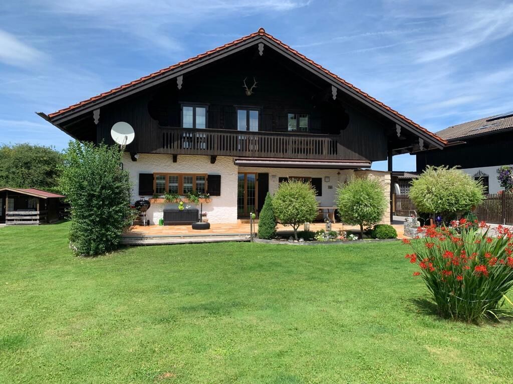 🍀Holiday apartment "Alpenliebe"🍀