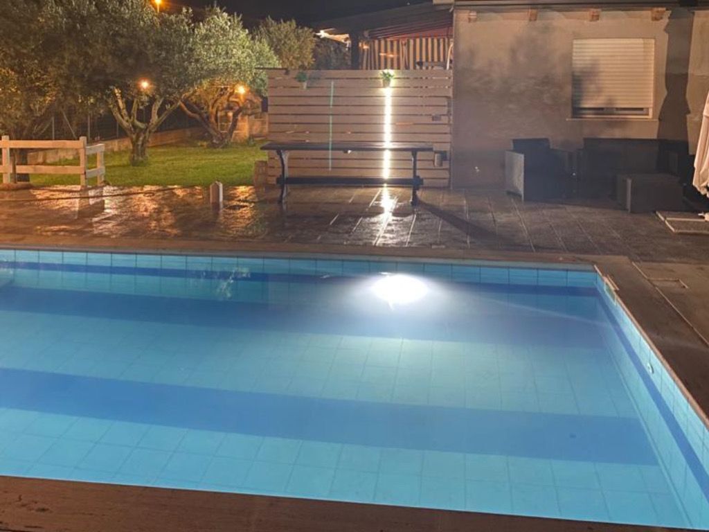 LA CASA DI CICCIO