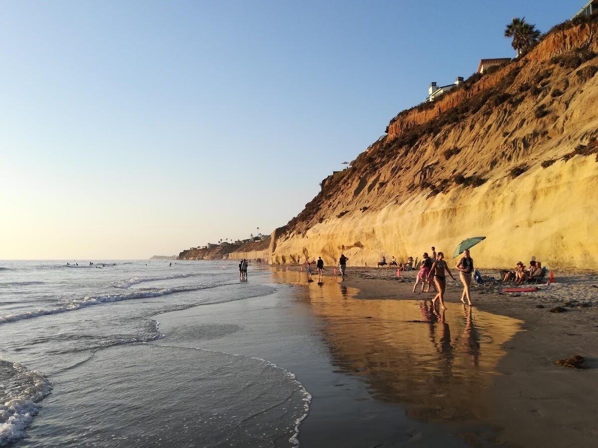 Amazing Family Resort 2 Bedroom Condo by the Del Mar Fair