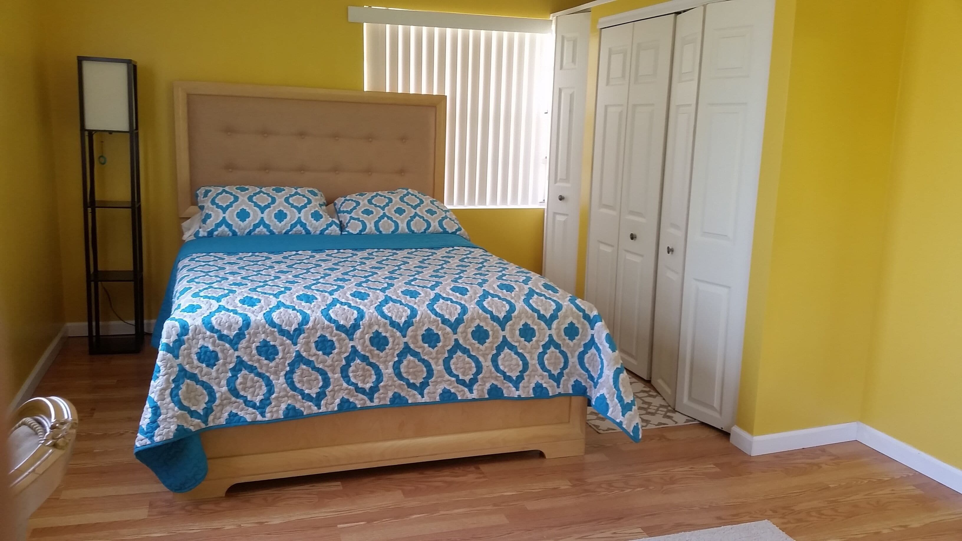Beauty, comfort and centrally located in Port Saint Lucie