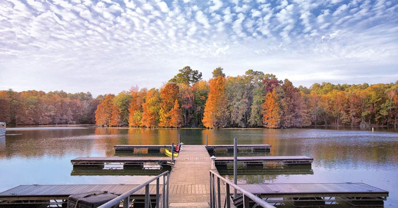 Beautiful 2 Bedroom Condo-Santee, SC