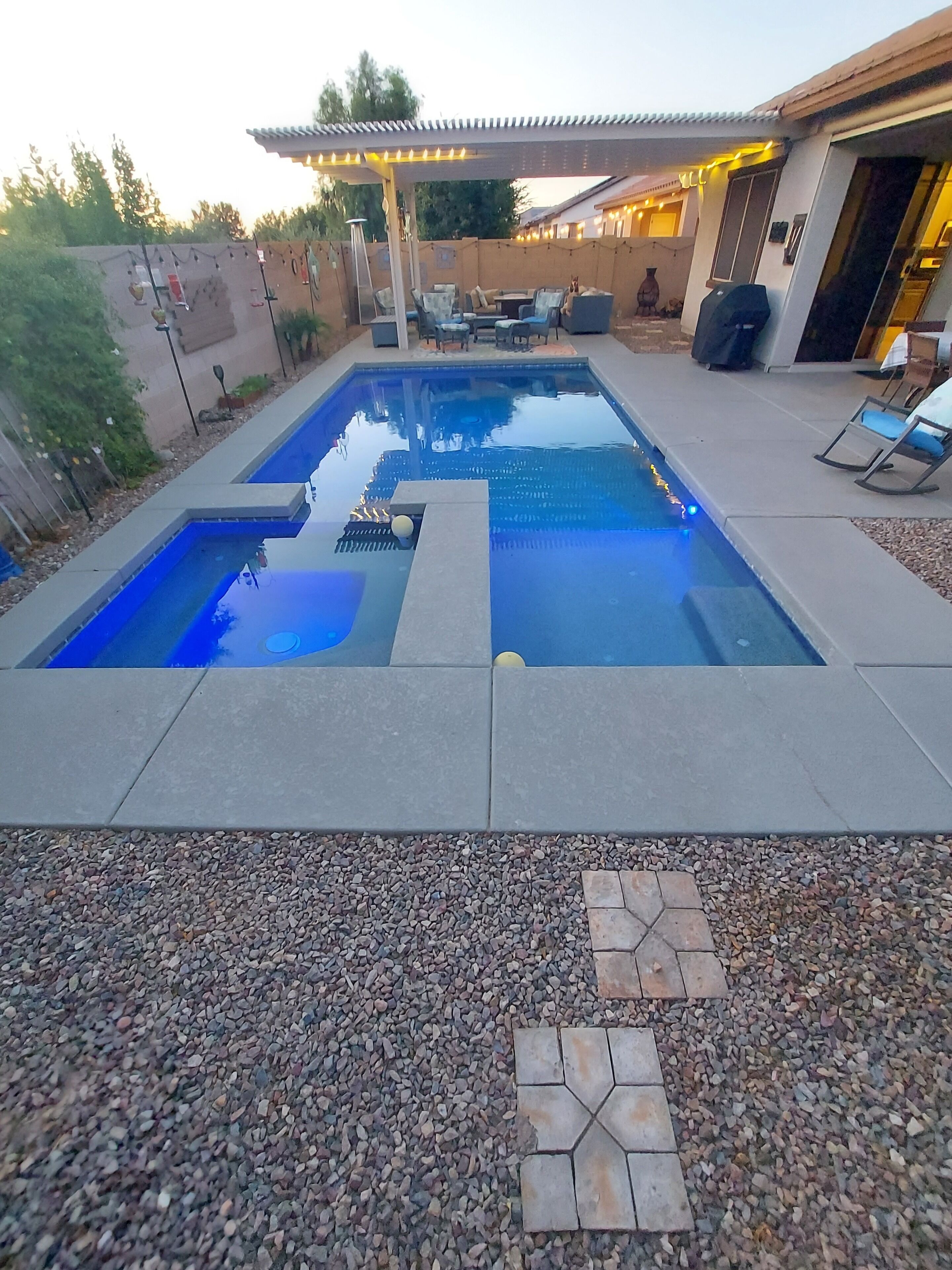 Cute & Quiet Casita in Queen Creek, No Pets