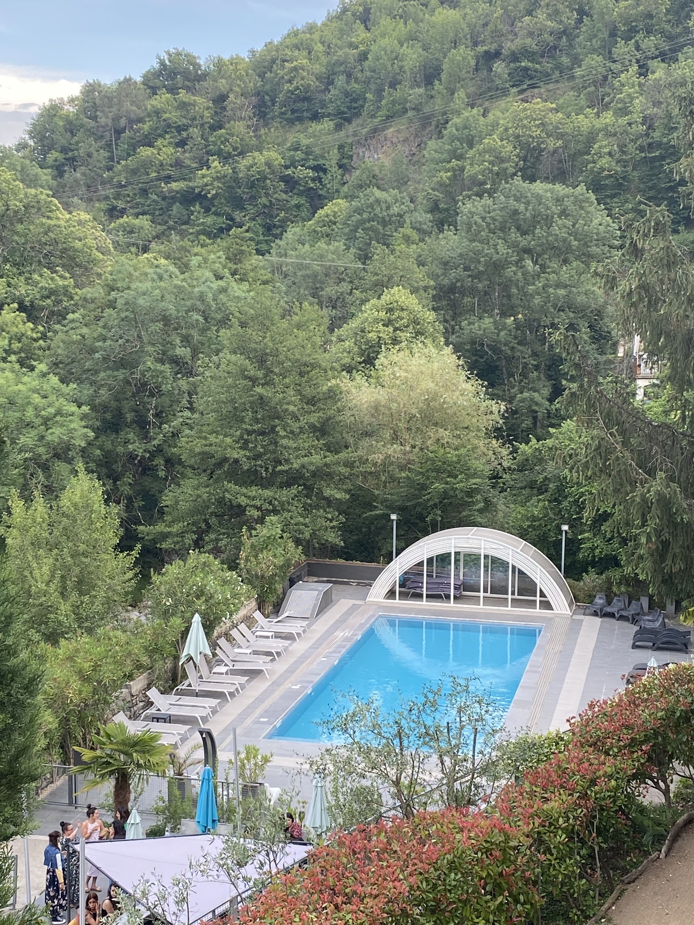 Loft DE Vacances EN Ardeche