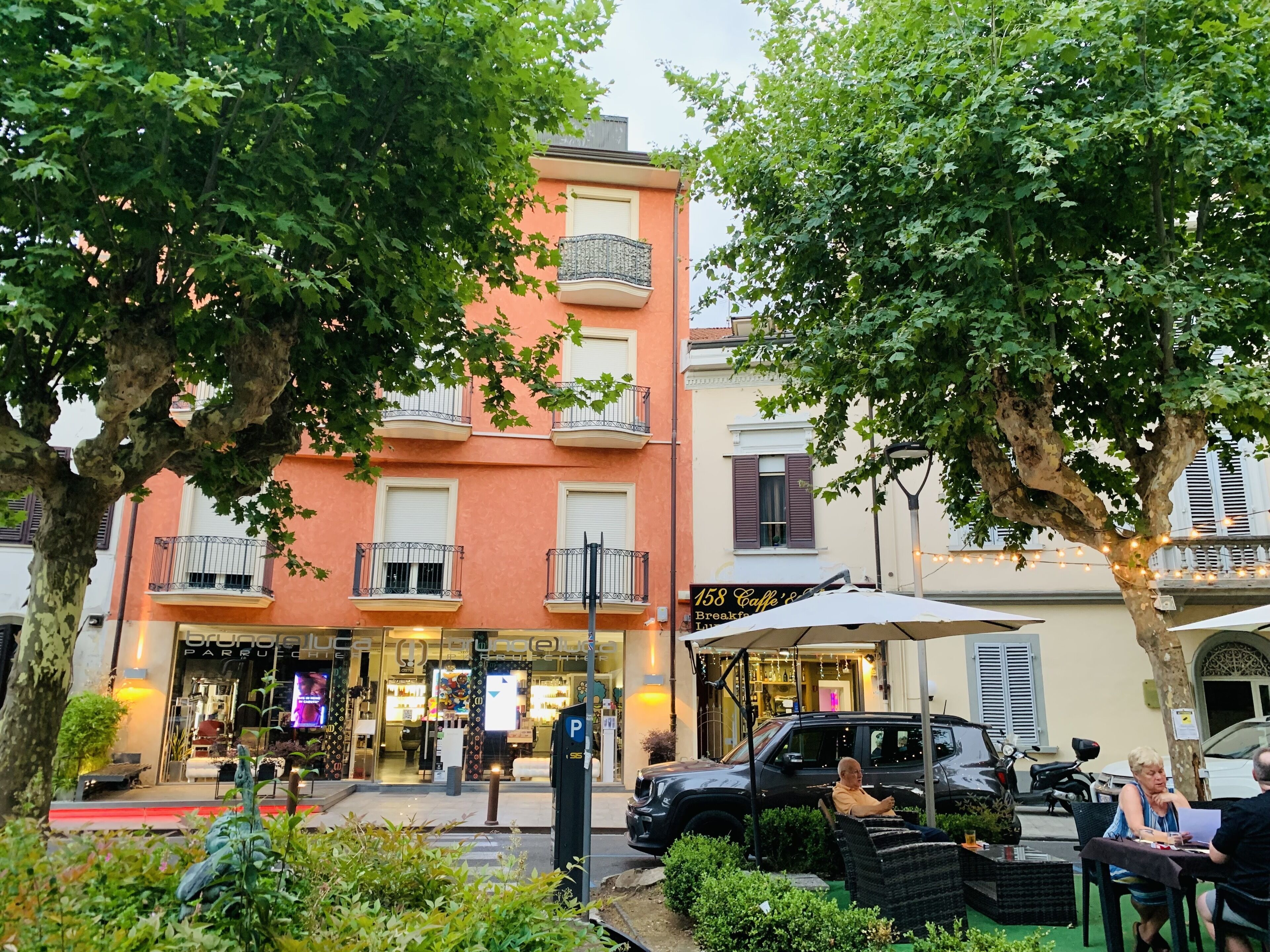 I Platani 3 - a Pochi Passi dal Centro!