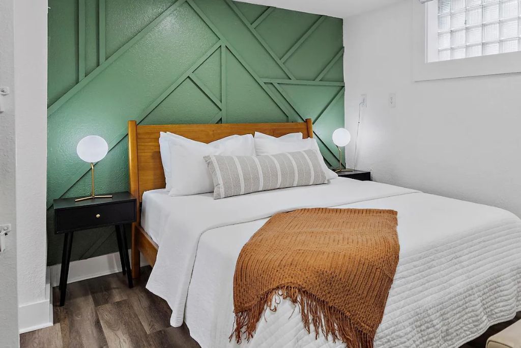 Cozy Studio in Historic Old Northeast, Near DWNTWN