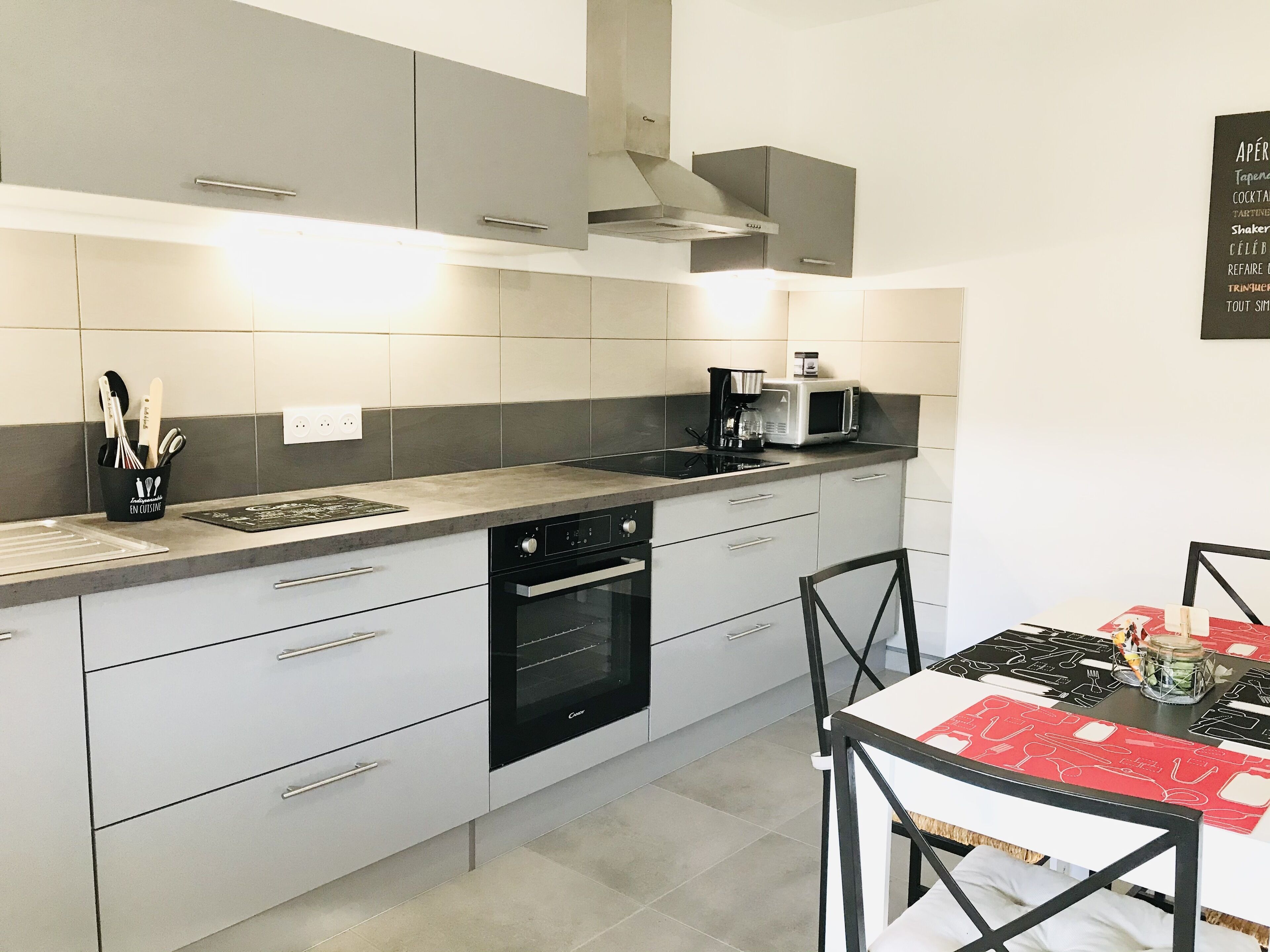 Casa Savernoise " O Sonho" Appartement Près des Champs