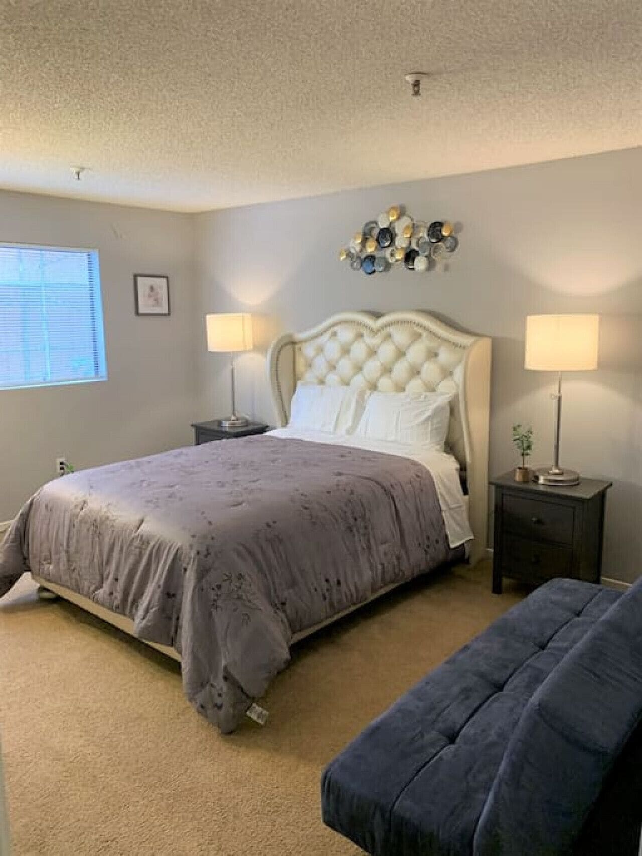 ✿ Simple, Cozy & Comfy Condo-Pineapple Express ✿