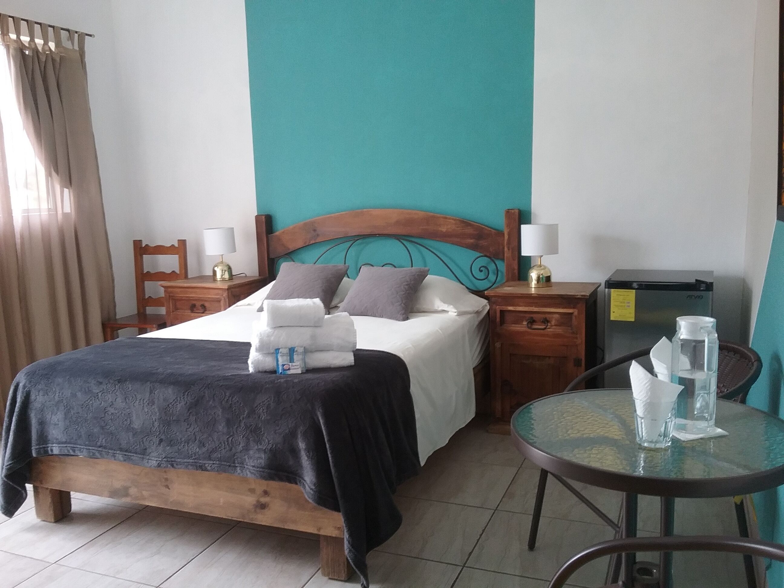 Private room near the Zocalo of Atlixco 3