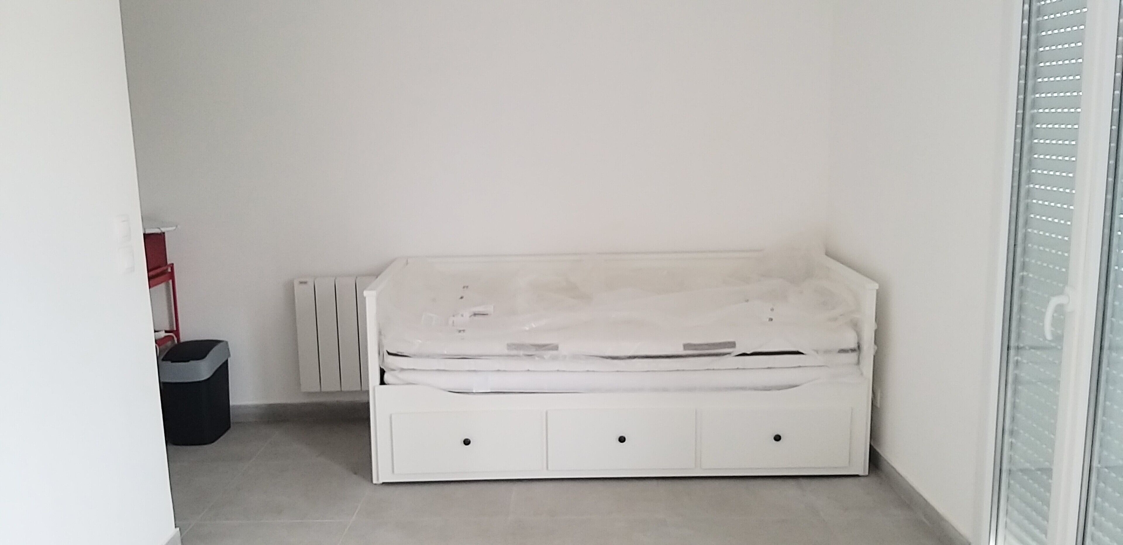 Studio 2 Personnes-argenteuil