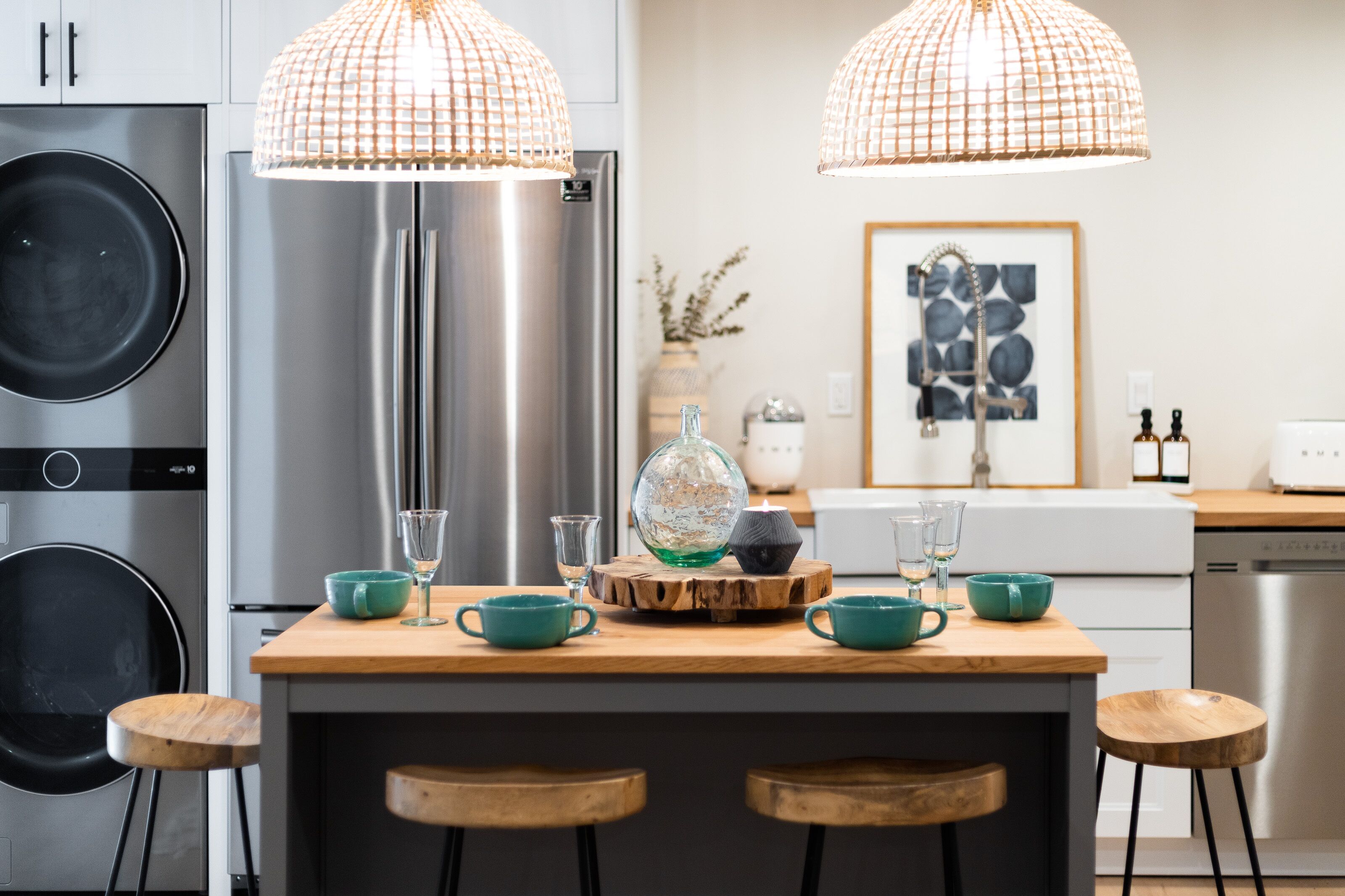 NEW 2 bedroom 1700 sqft  guest suit in Heber Valley