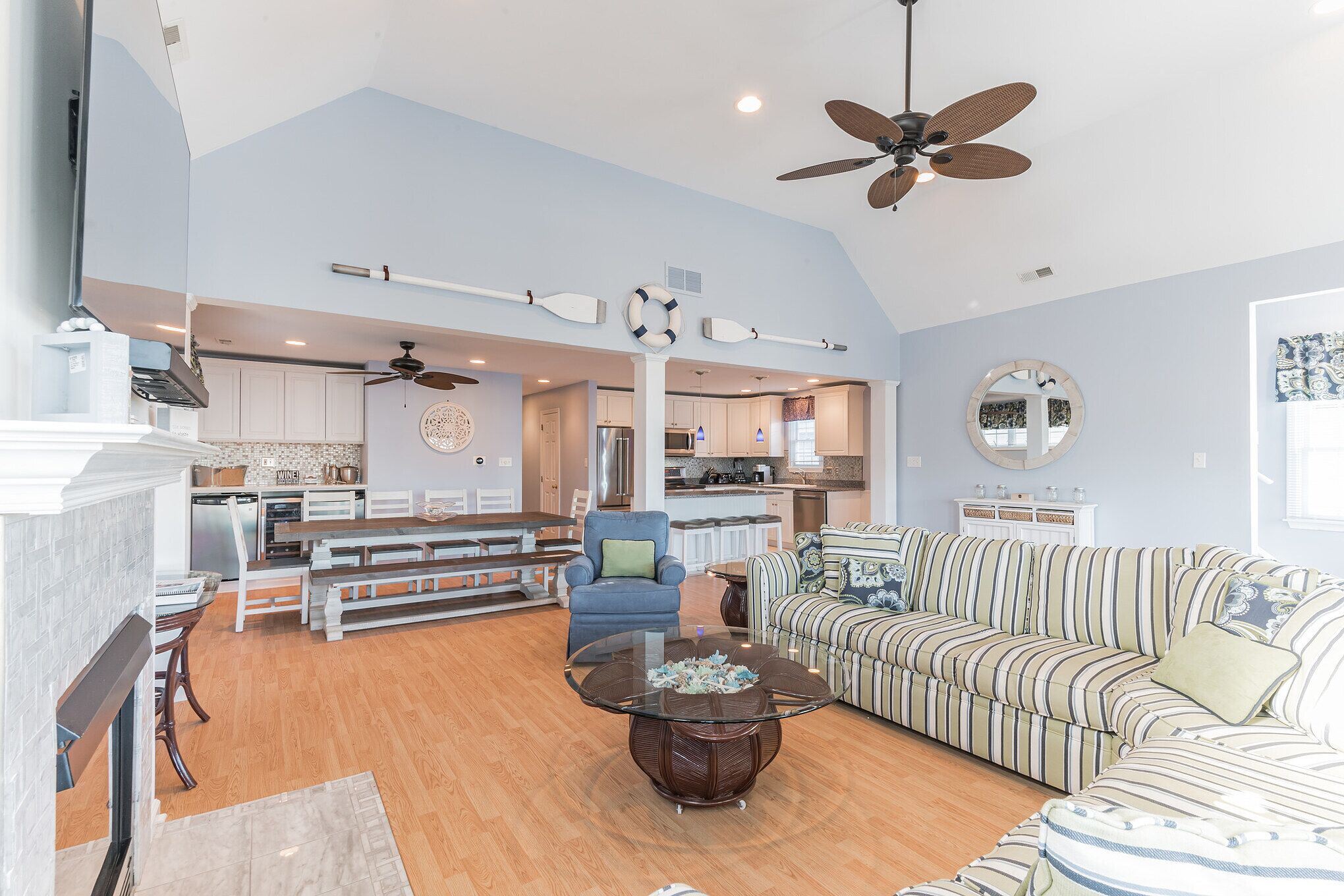 OCNJ Luxury 4BR 4BA - Family Friendly -  Booking 2024!