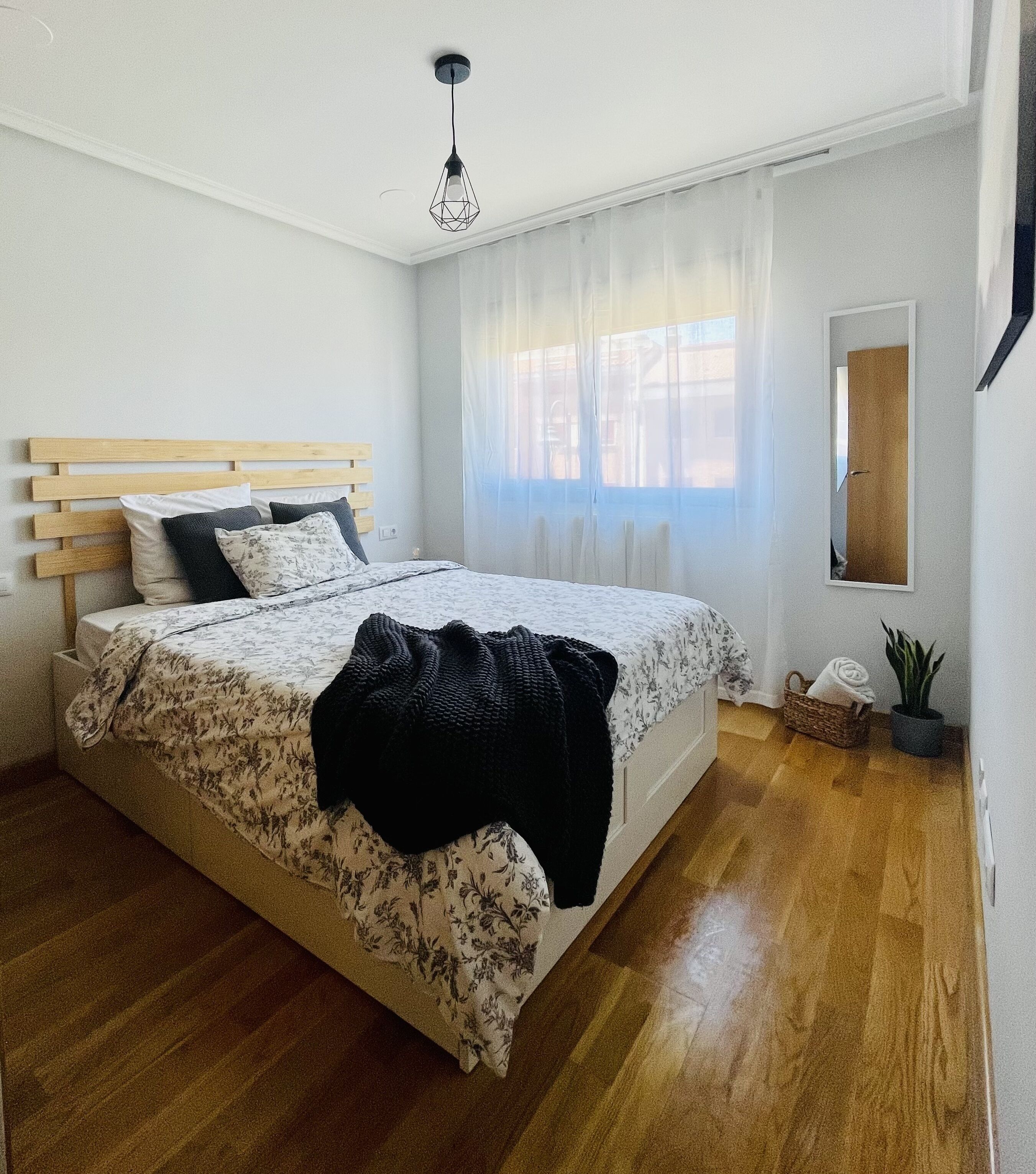 Precioso Piso Céntrico Casa Río Duero