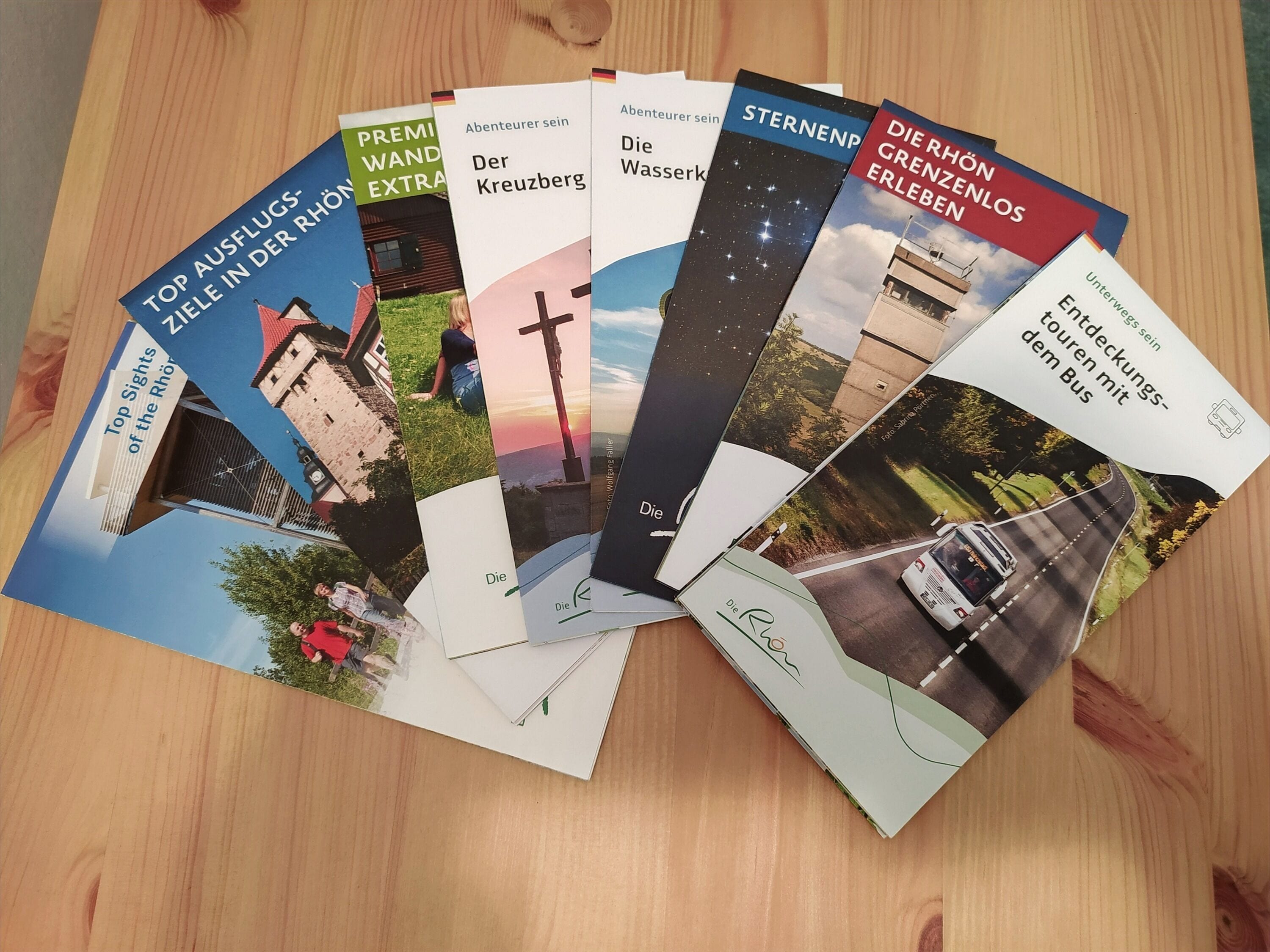 FeWo Wildflecken - Apartment Rhön new build 2021