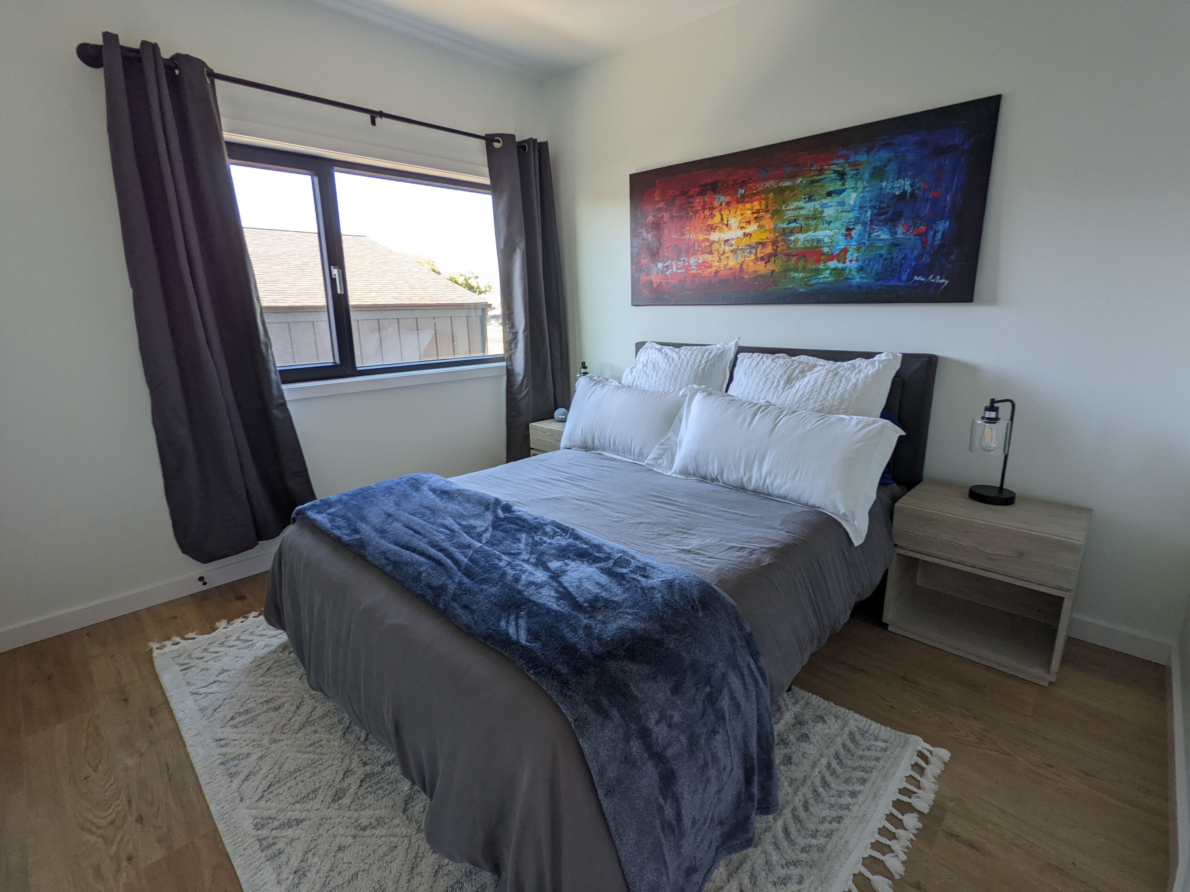 Bozeman Bison Bunker - Near Montana State MSU